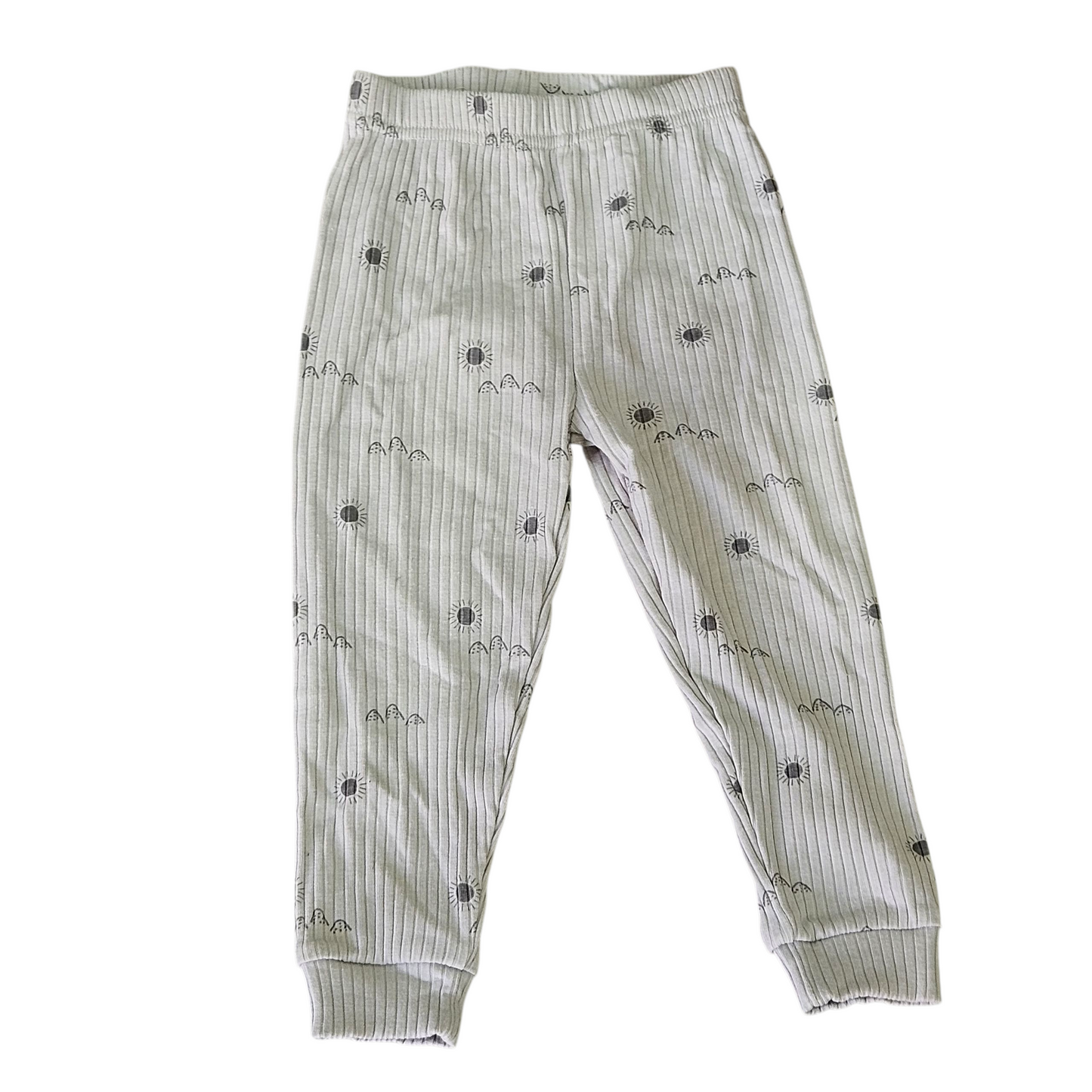 FOX מכנסיים לילדות גיל 18-24 חודשים