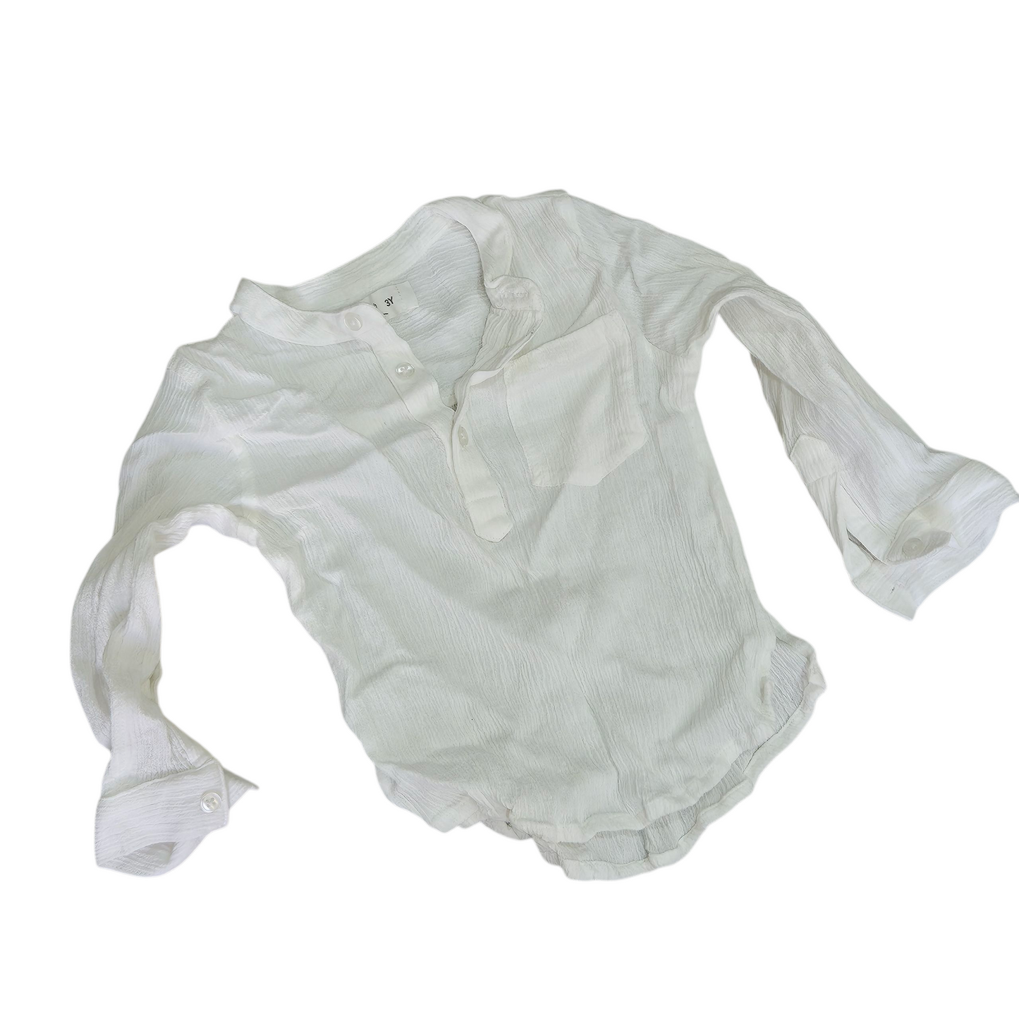 CASTRO חולצה דקה לילדים גיל 3