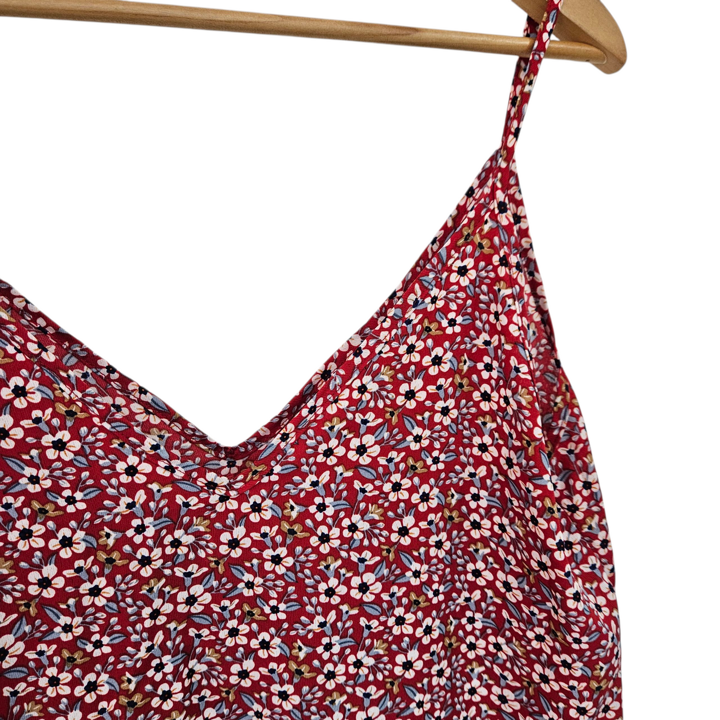 שמלה דקה לאישה מידה L