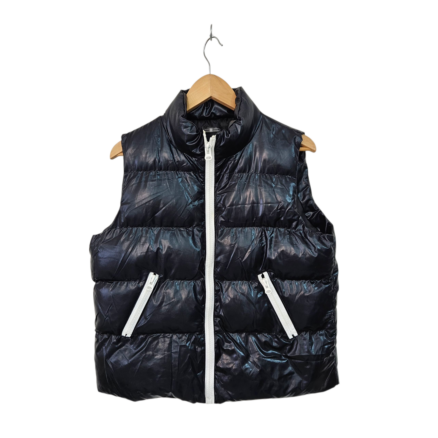 ווסט חורפי לאישה מידה L