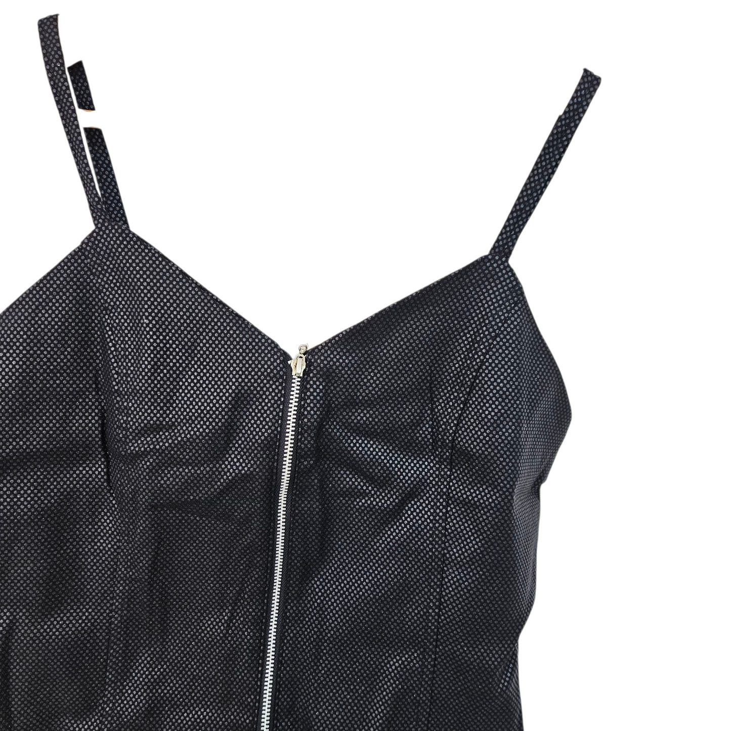 MAZIG שמלת ערב חדשה עם תווית לאישה מידה S