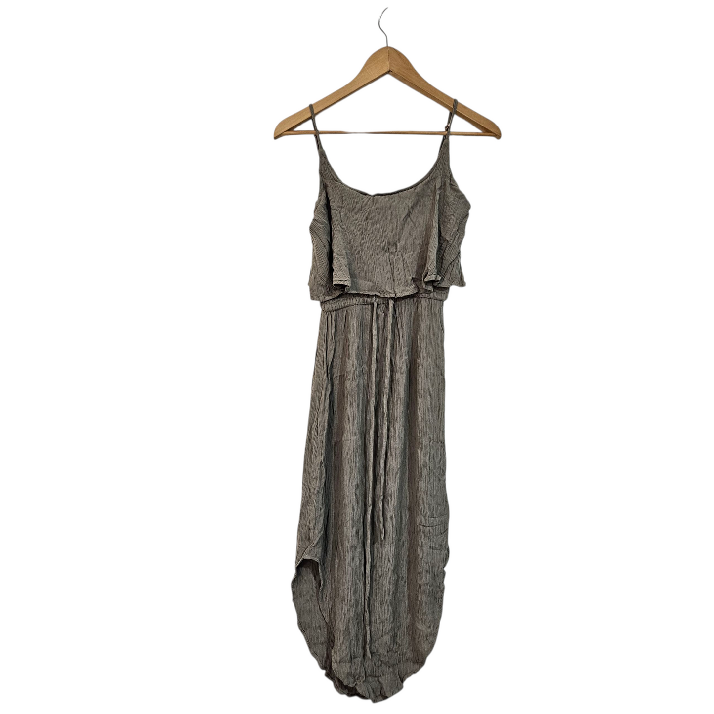 שמלה מעוצבת לאישה מידה L