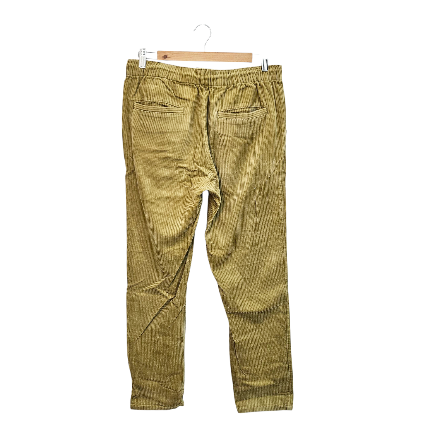 ASOS מכנסיי קורדרוי לגבר מידה M