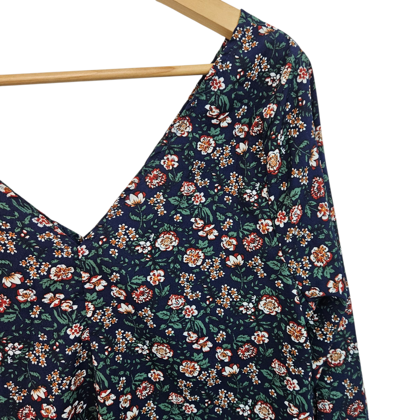 שמלה לאישה מידה L