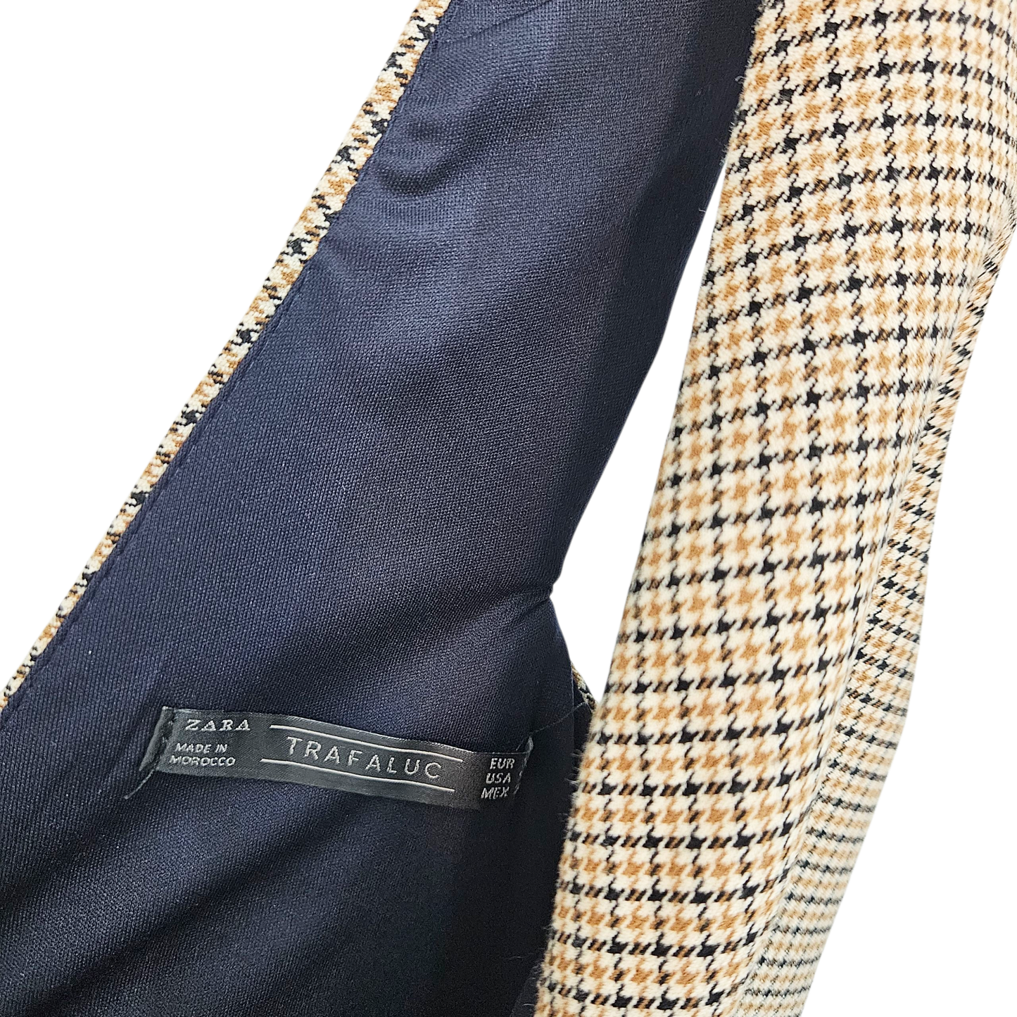 ZARA שמלה לאישה מידה S