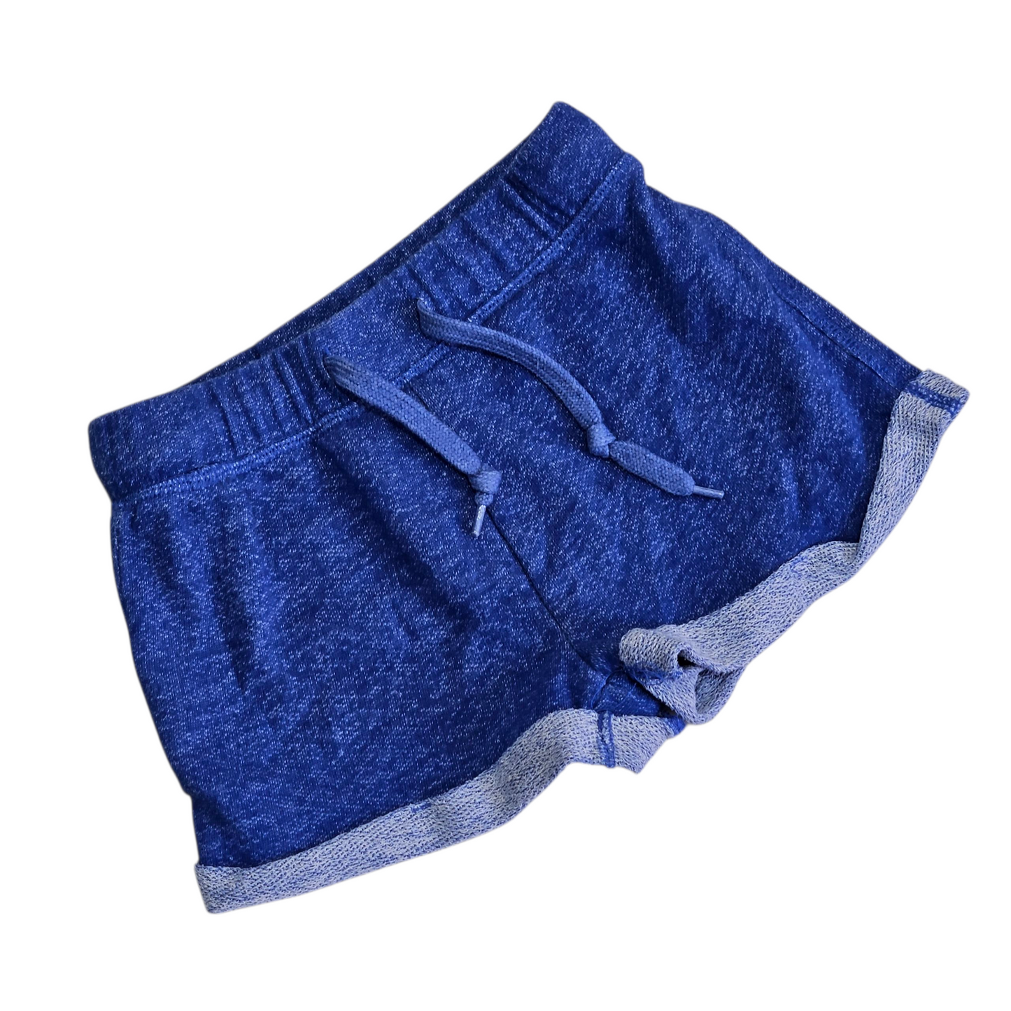 DELTA מכנסיים קצרים לילדות גיל 7-8