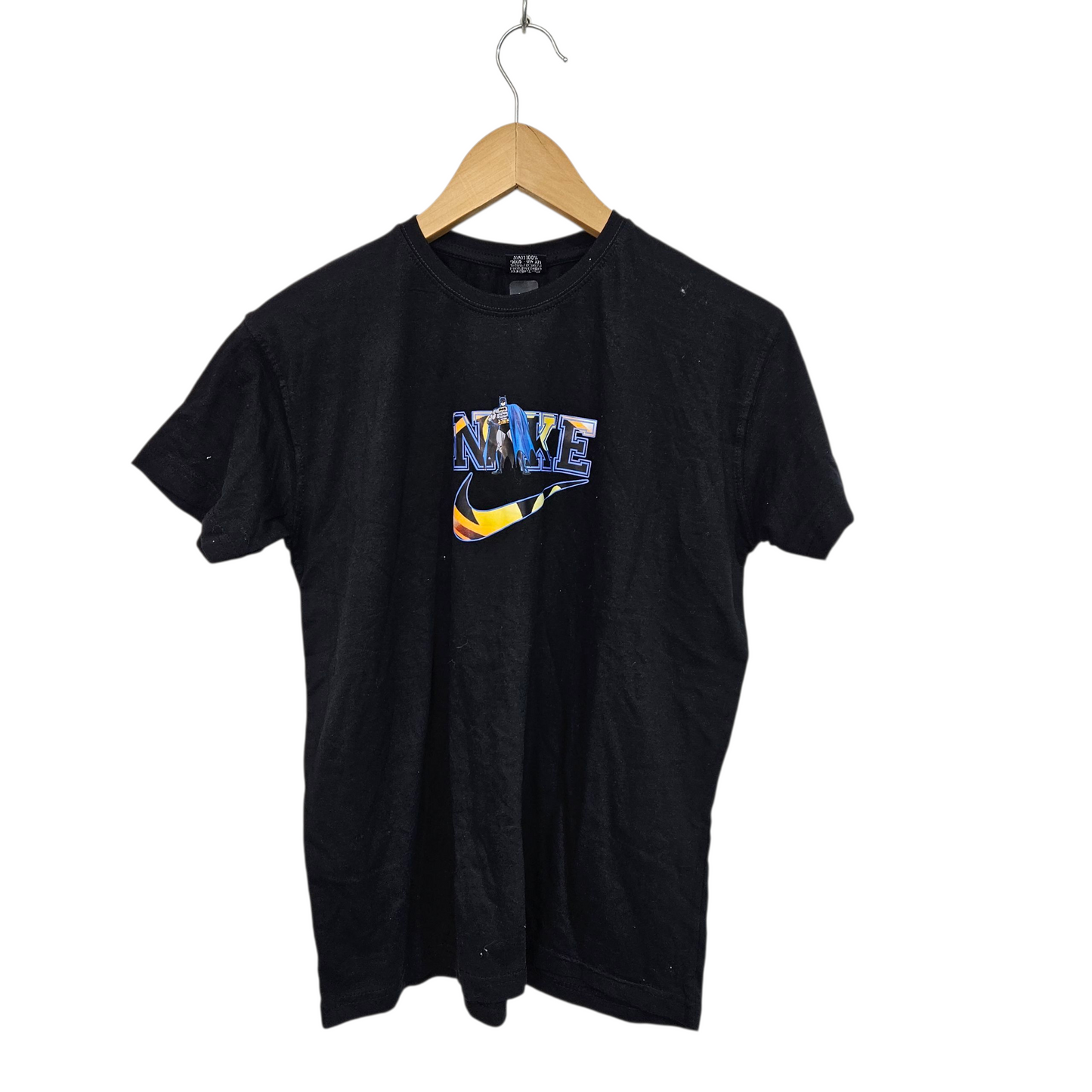 חולצה קצרה לגבר מידה 18 XS