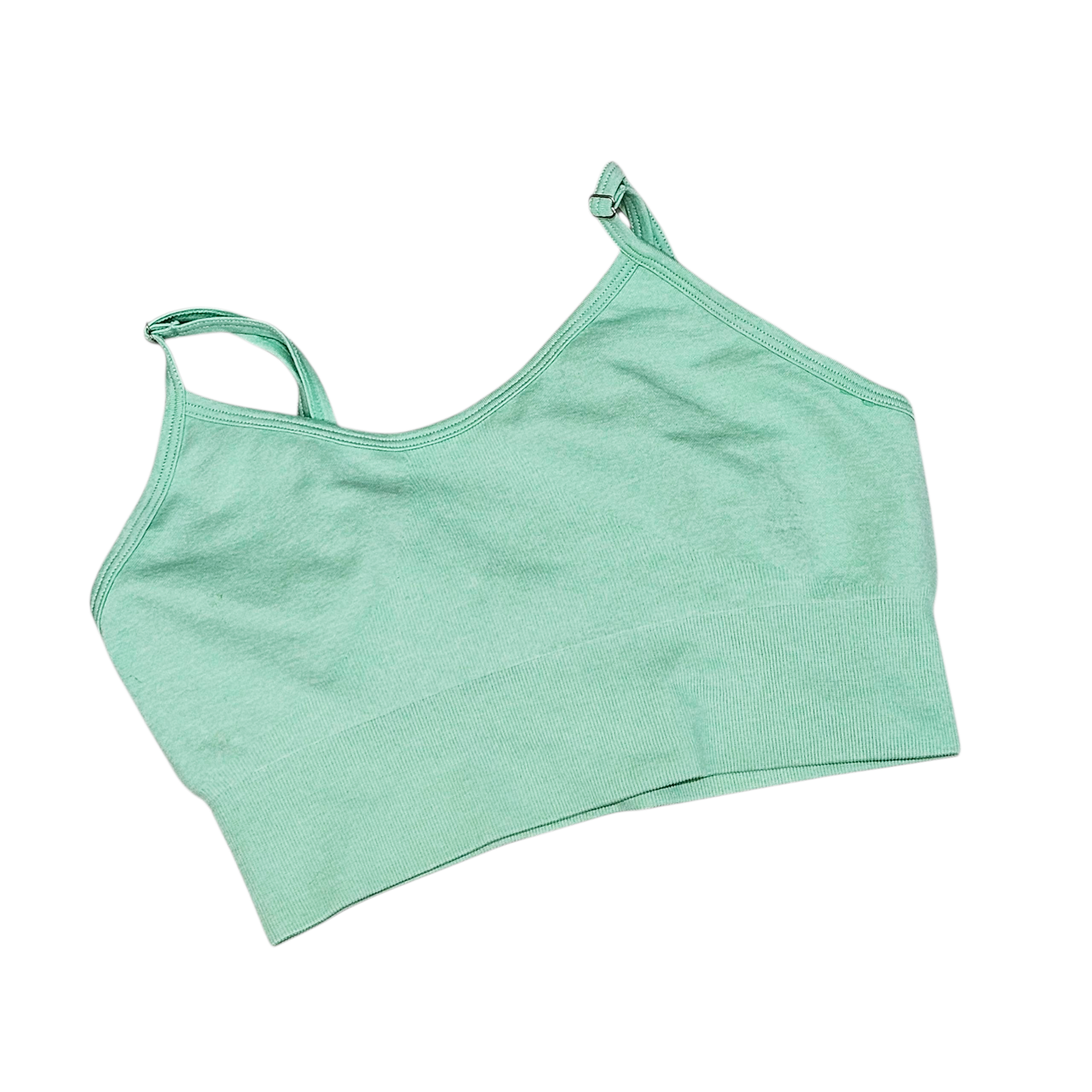 חזיית ספורט לאישה מידה S