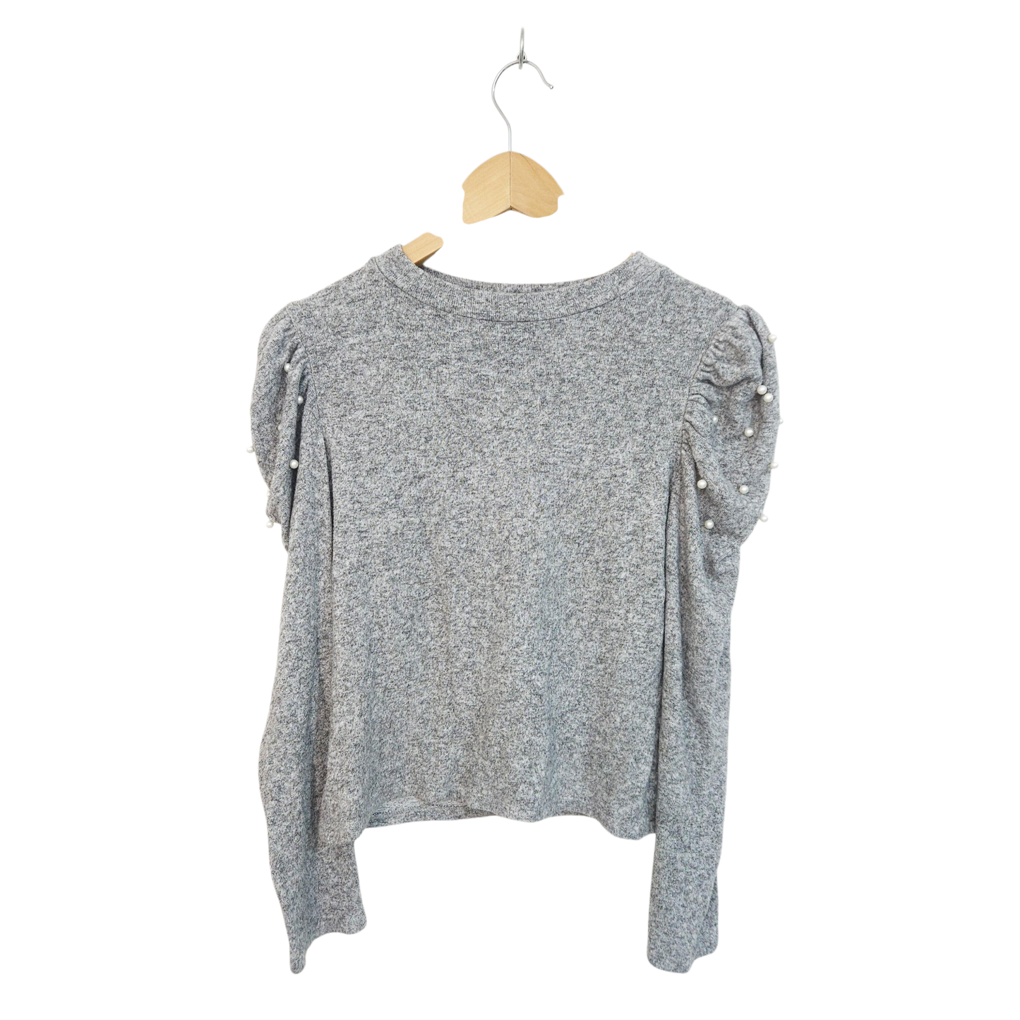 ZARA חולצה ארוכה לאישה מידה S