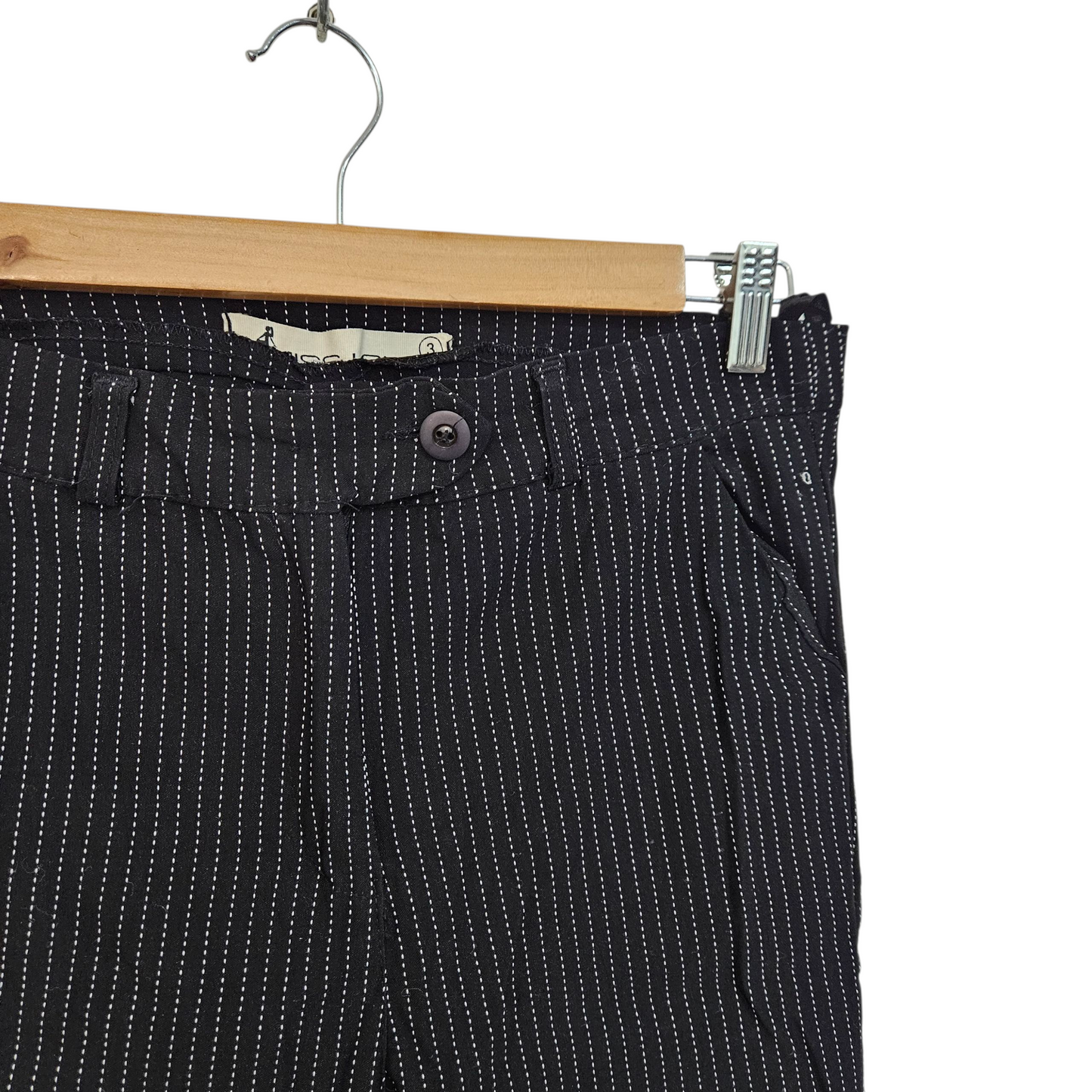 MISS LOLA מכנסיים ארוכים לאישה מידה L