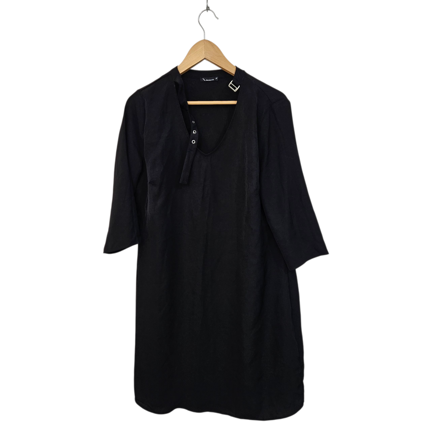 RENUAR שמלה לאישה מידה 42