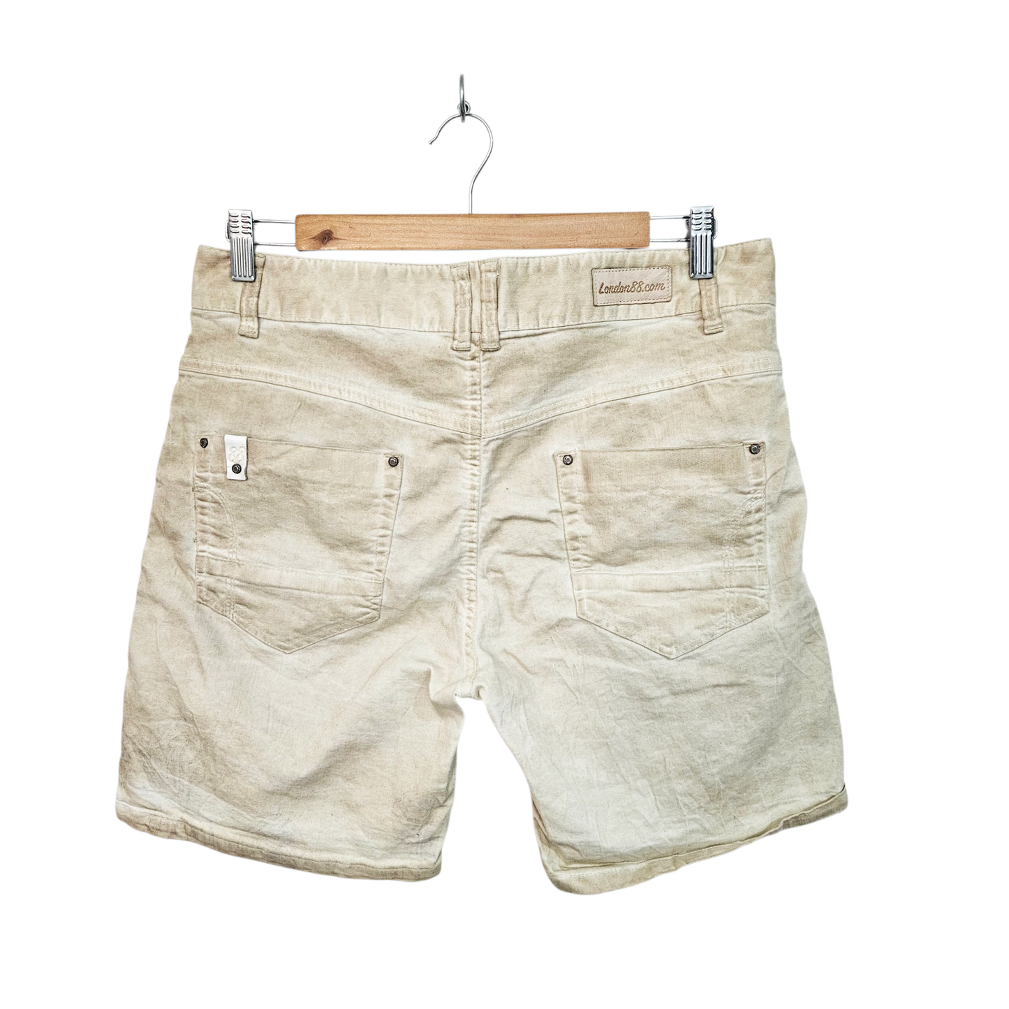 LONDON 88 מכנסיים לאישה מידה M