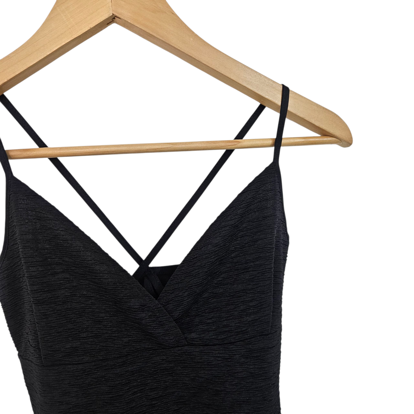 TOPSHOP שמלה לאישה מידה 34 XS