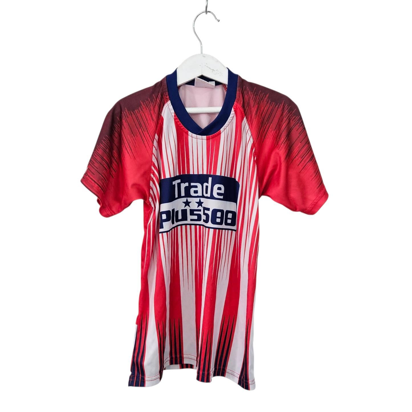 חולצת ספורט לילדים גיל 8