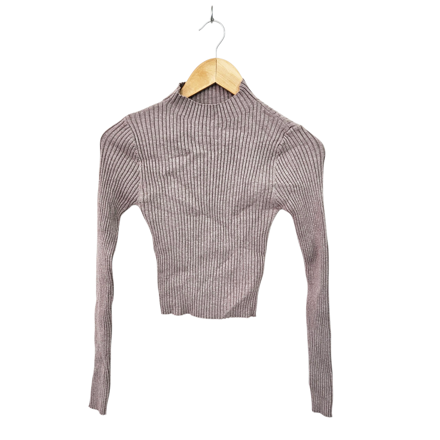 חולצת סריג לאישה מידה S