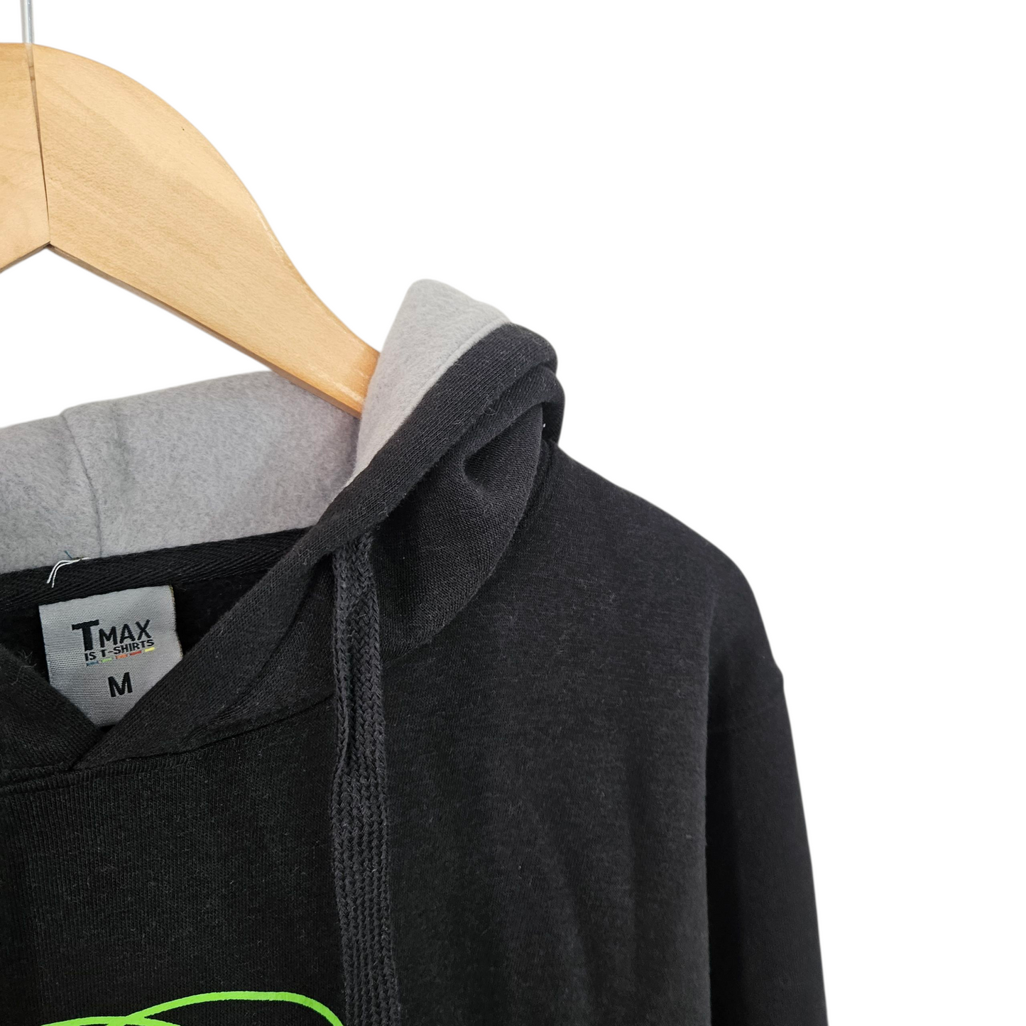 T MAX קפוצ'ון לגבר מידה M