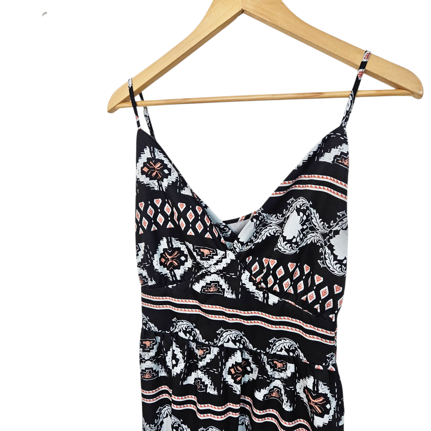 שמלה מעוצבת לאישה מידה S