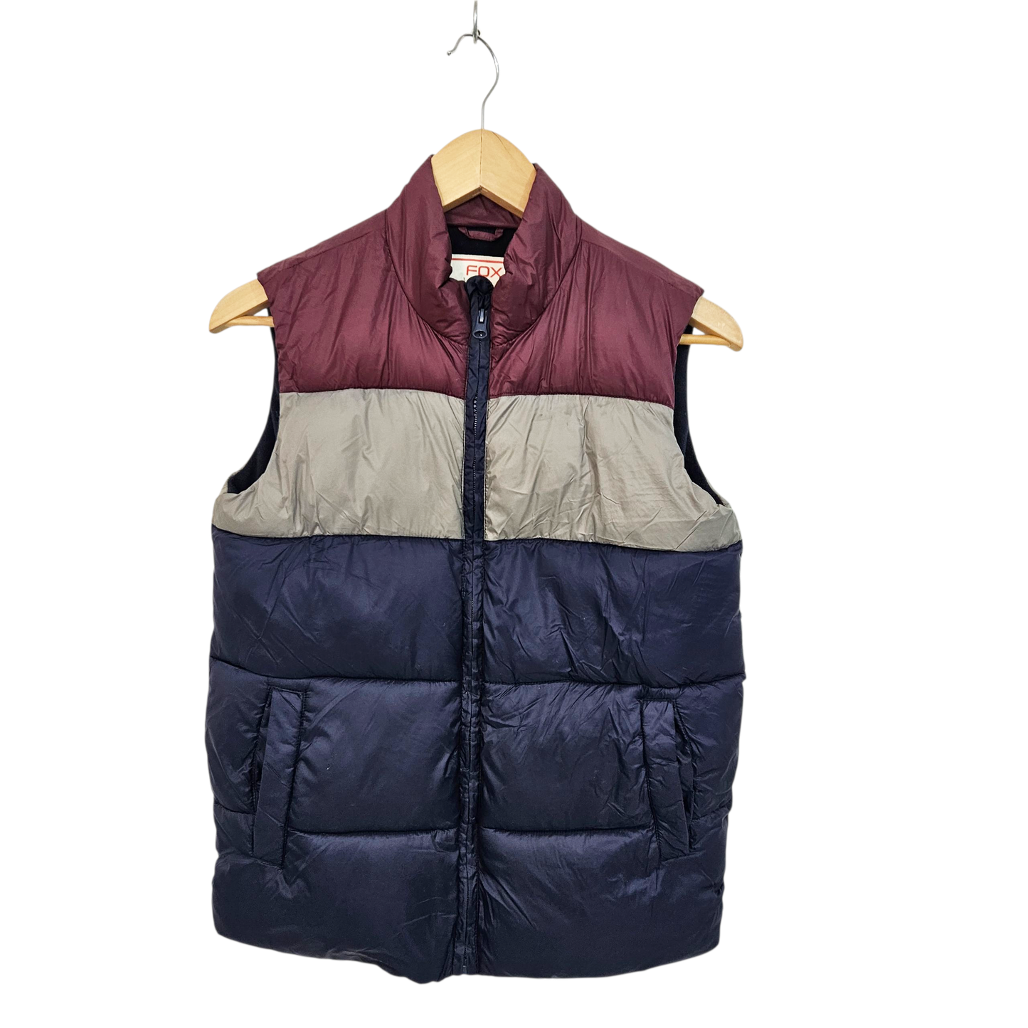 FOX ווסט חורפי לילדים גיל 14