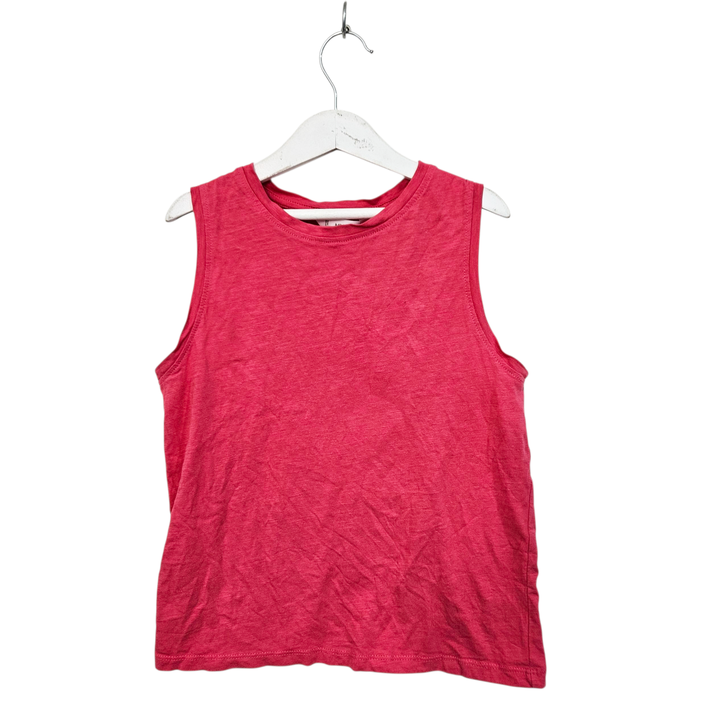 MANGO גופיה לילדות גיל 11-12