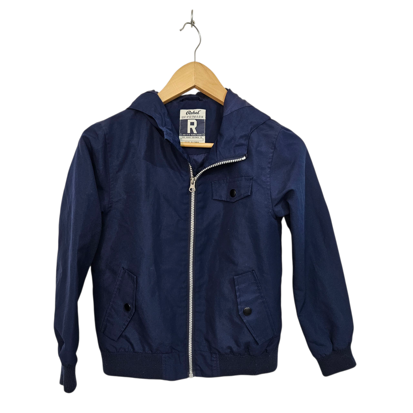 PRIMARK ג'קט לילדים גיל 9-10