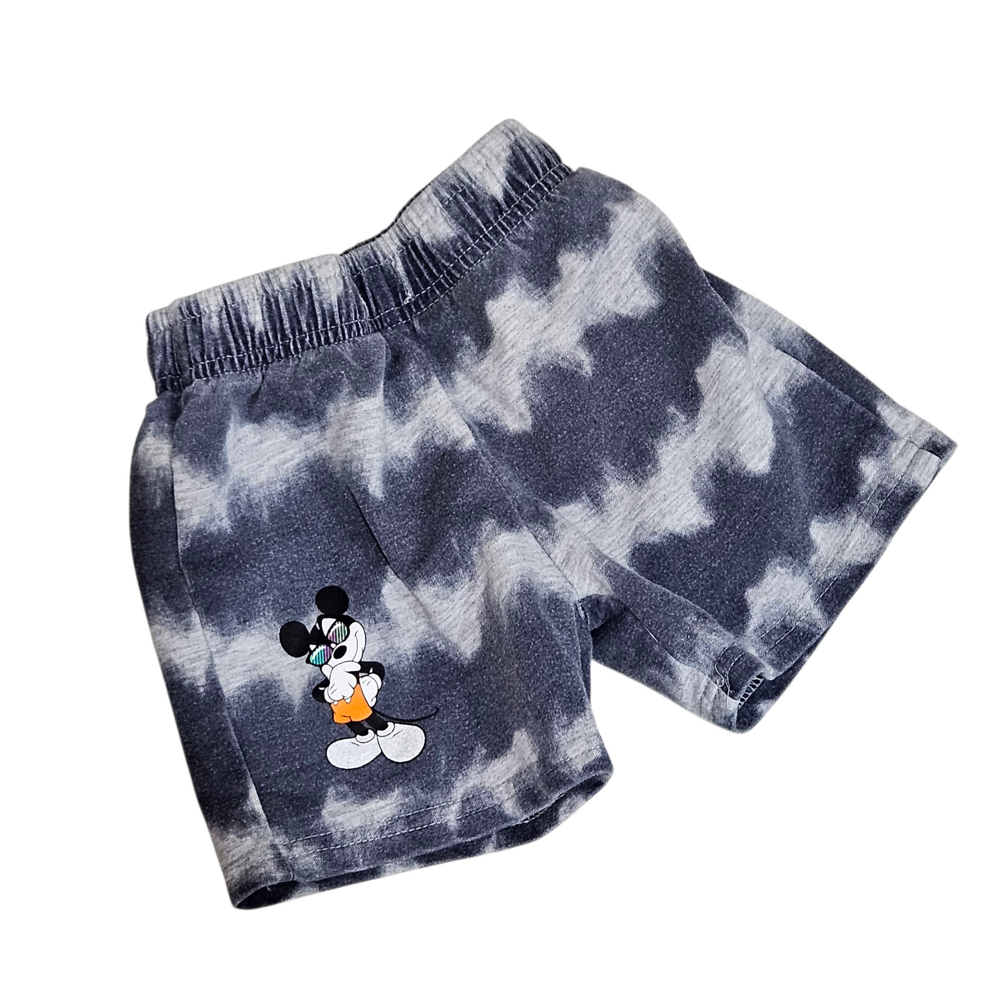 מכנסיים קצרים לילדים גיל 2