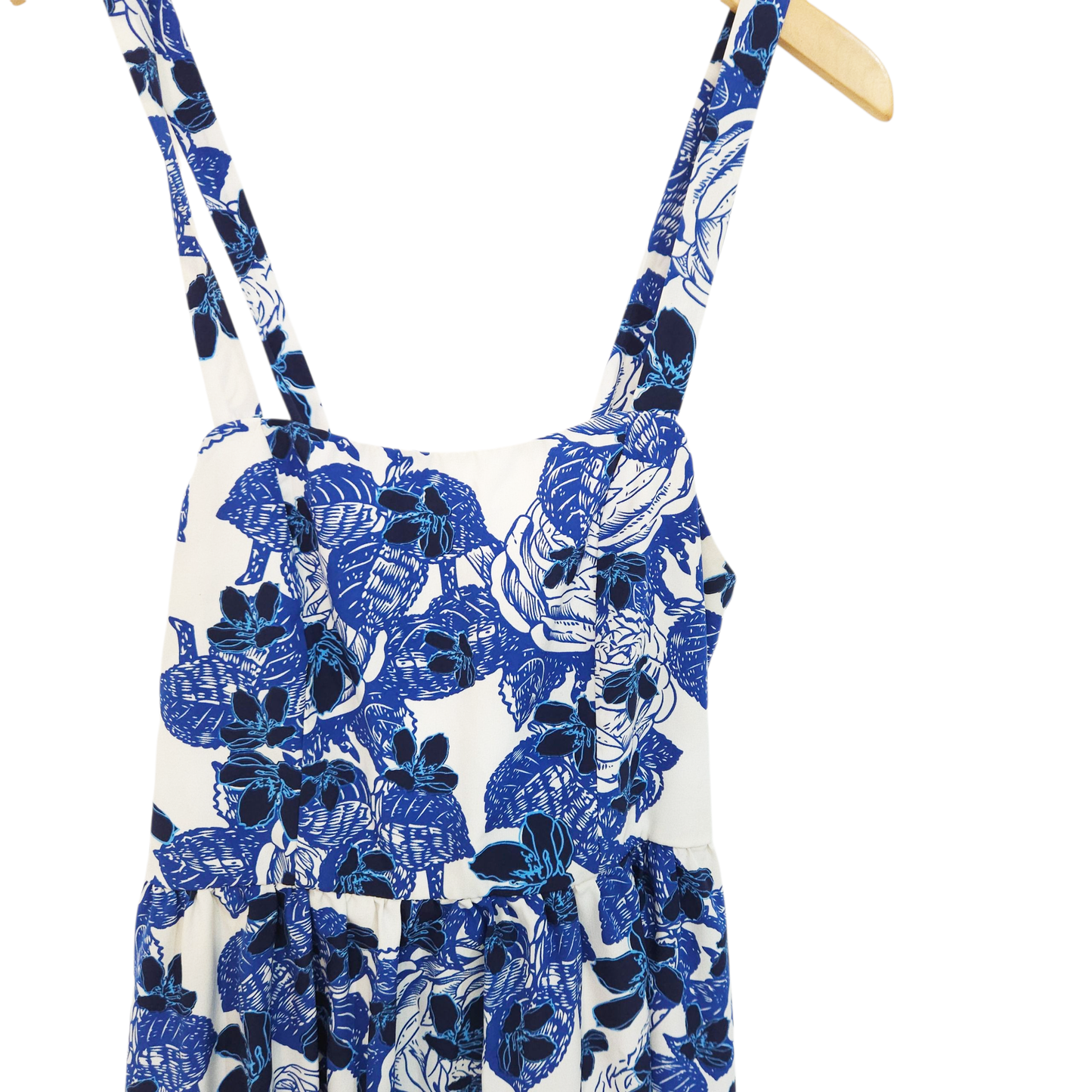 שמלת מקסי לאישה מידה S/M