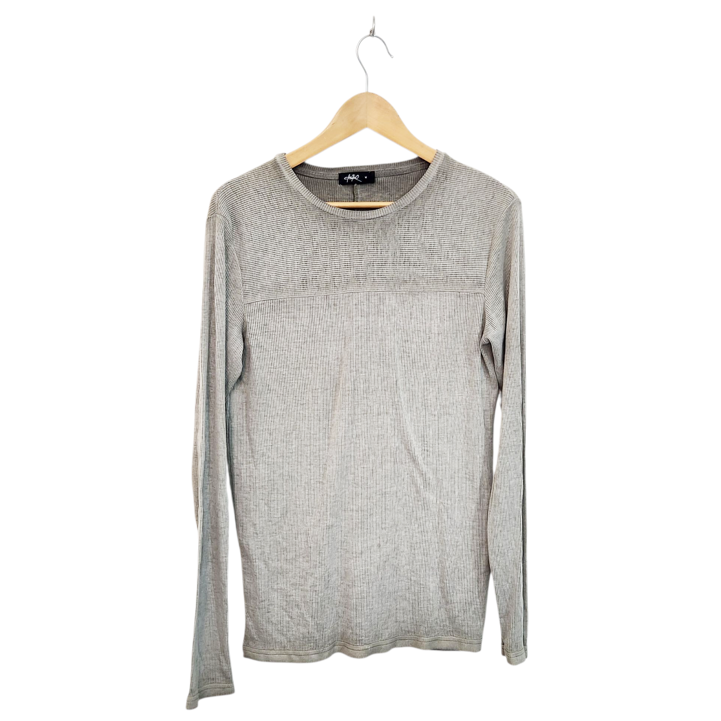 CASTRO חולצה ארוכה דקה לאישה מידה M