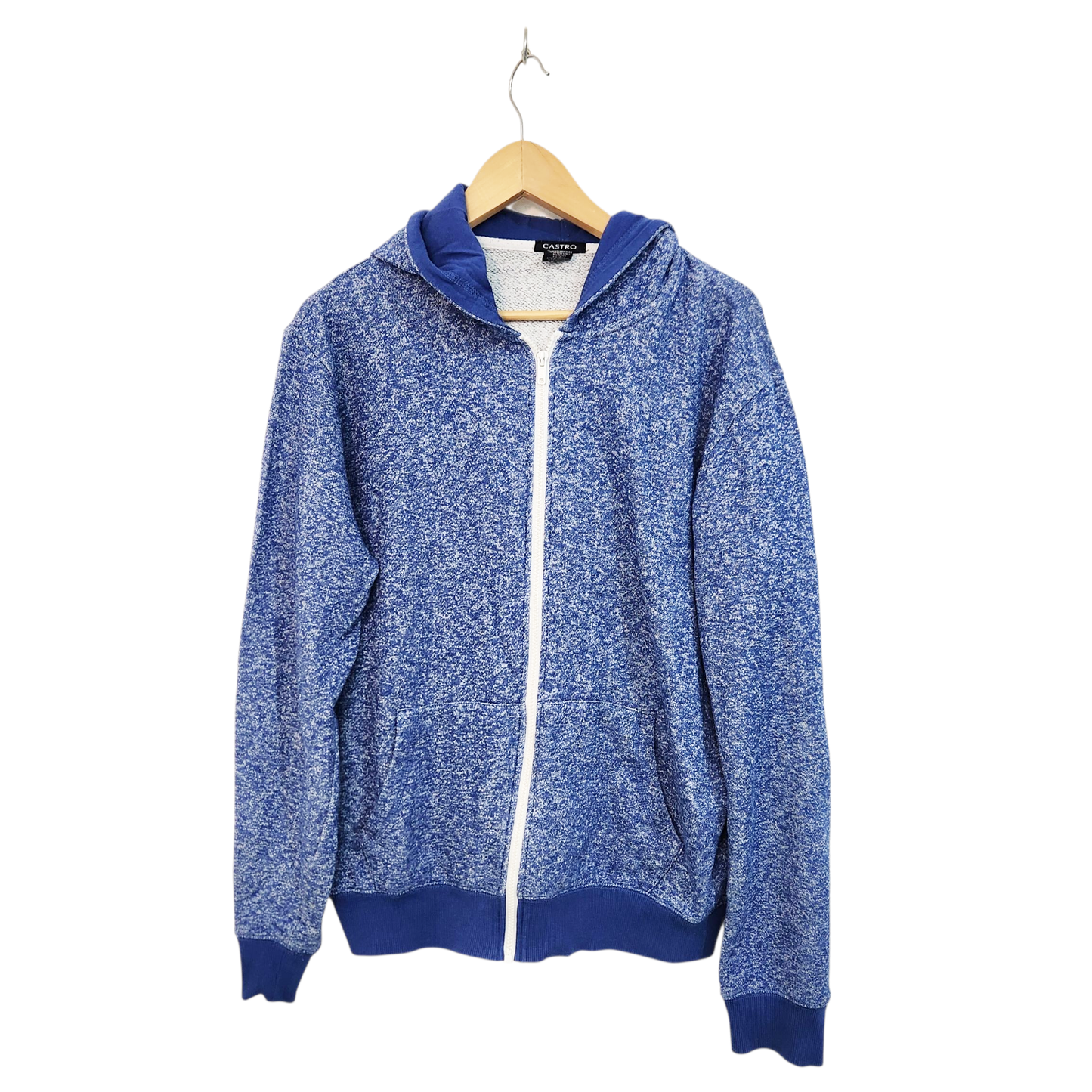 CASTRO ג'קט לאישה מידה XL