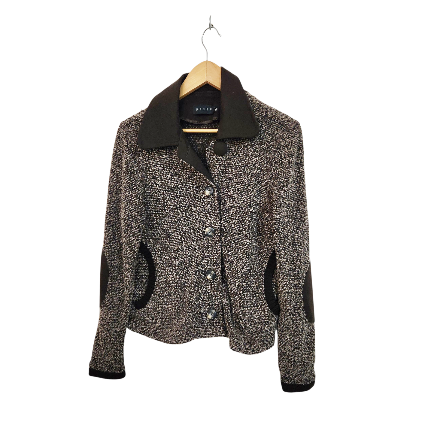 PASHUT ג'קט וינטג' לאישה מידה 2