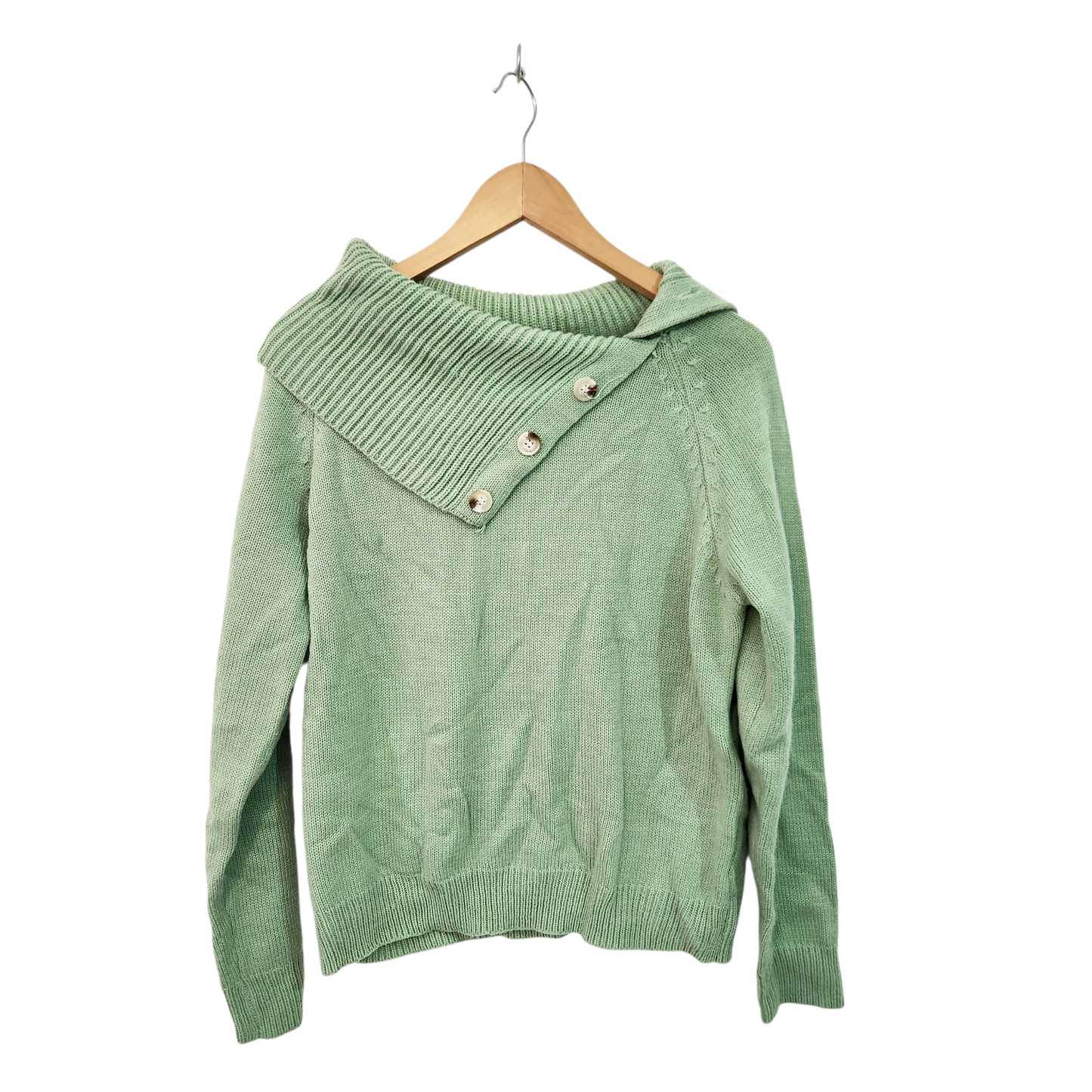 SHEIN סוודר לאישה מידה S/M