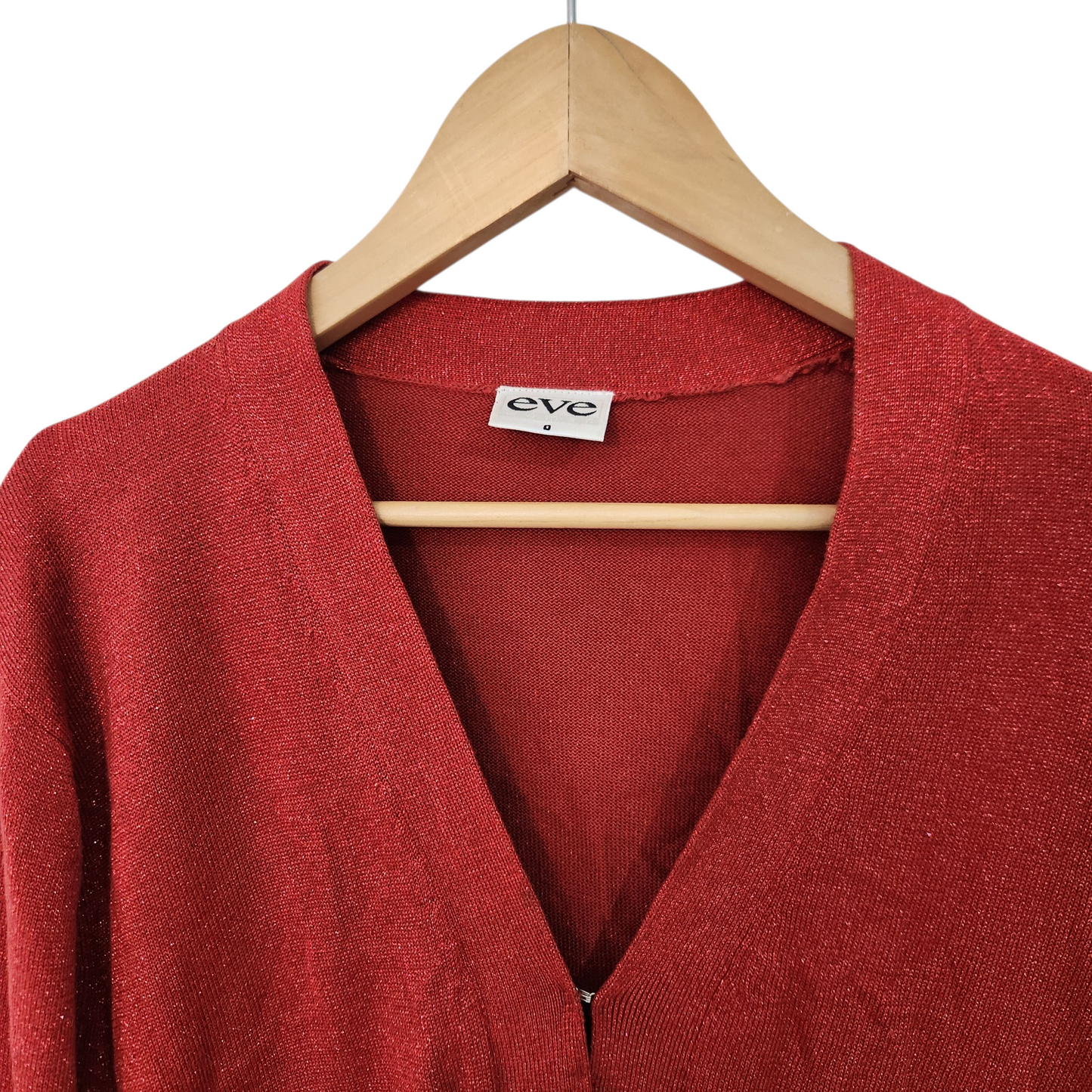 EVE ג'קט וינטג' לאישה מידה XL/XXL