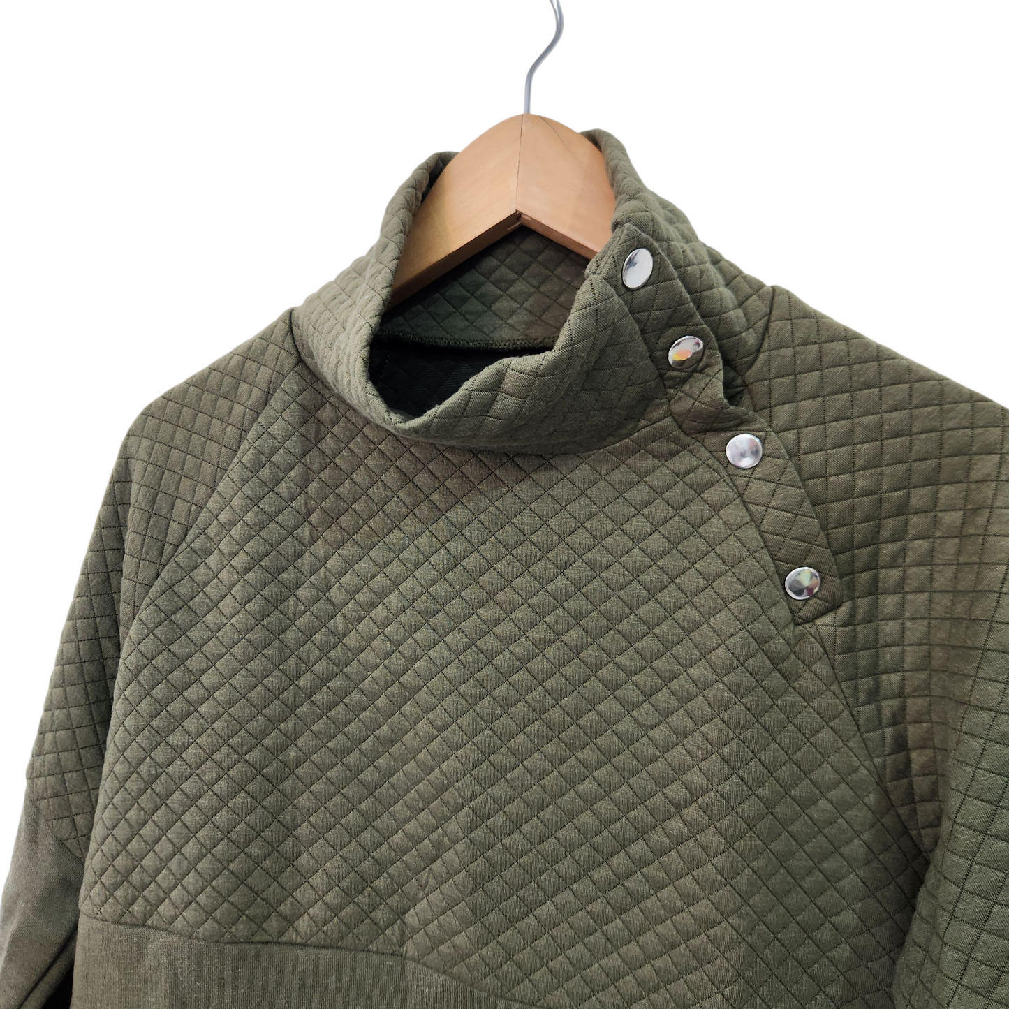 חולצה ארוכה לאישה מידה M/L