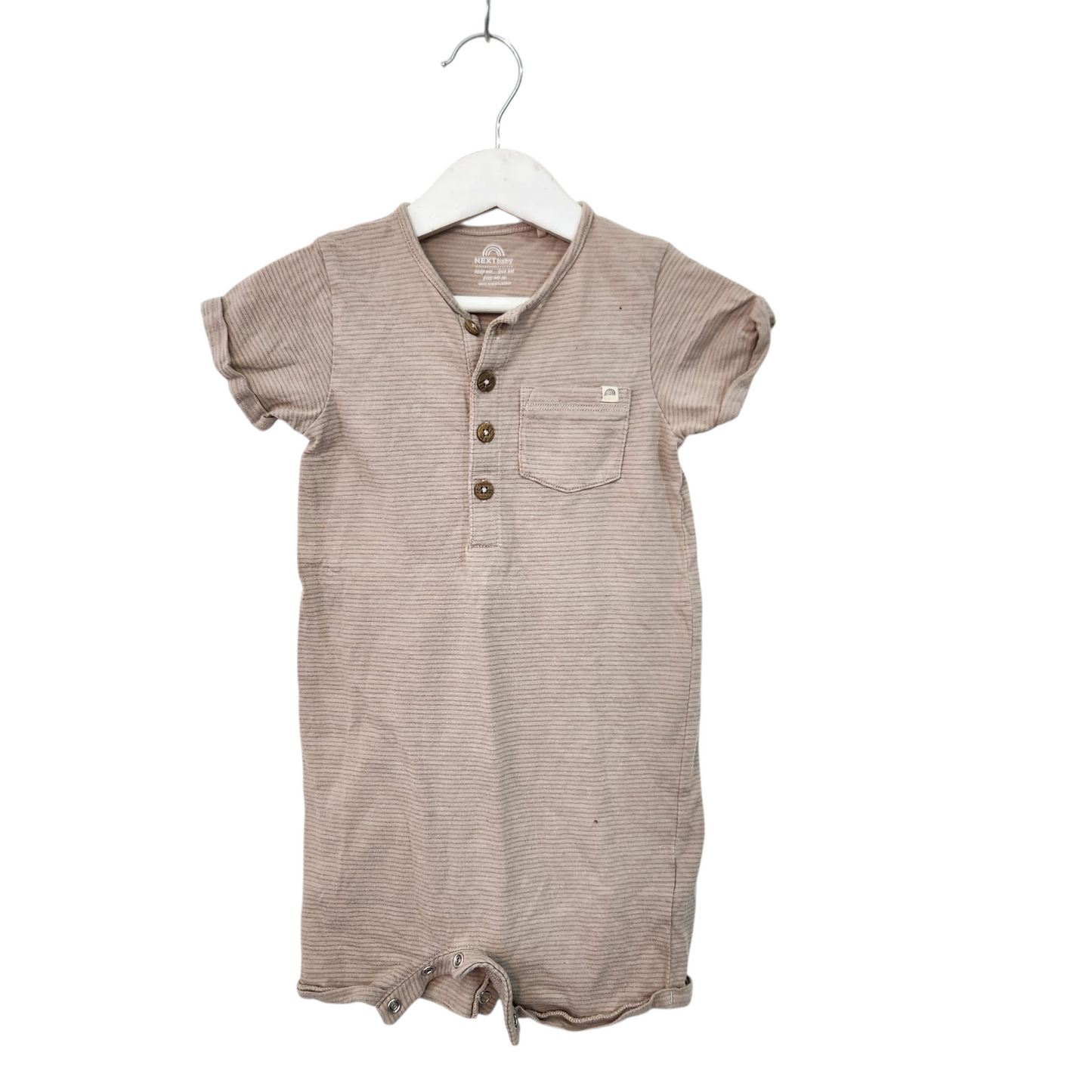 NEXT אוברול לתינוקות גיל 12-18 חודשים