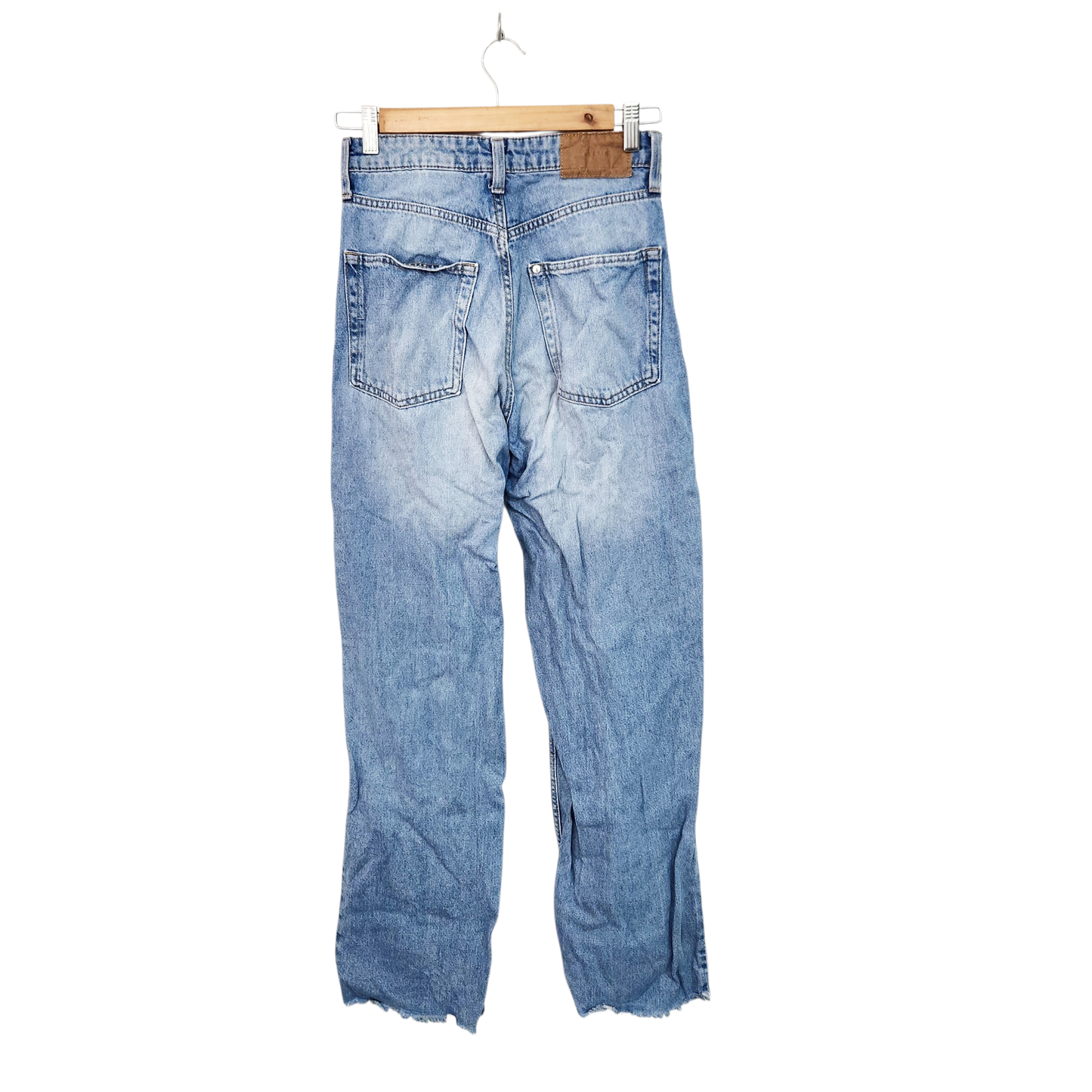 DENIM.CO ג'ינס לאישה מידה 36