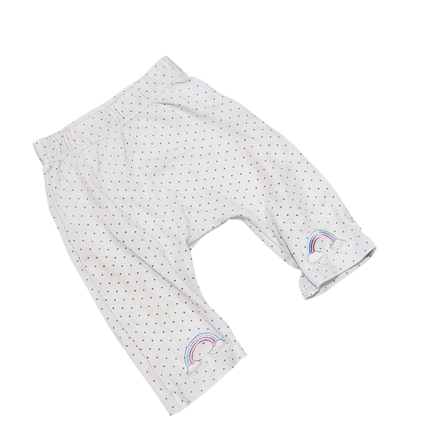 GOLF מכנסיים לילדות גיל 2-3