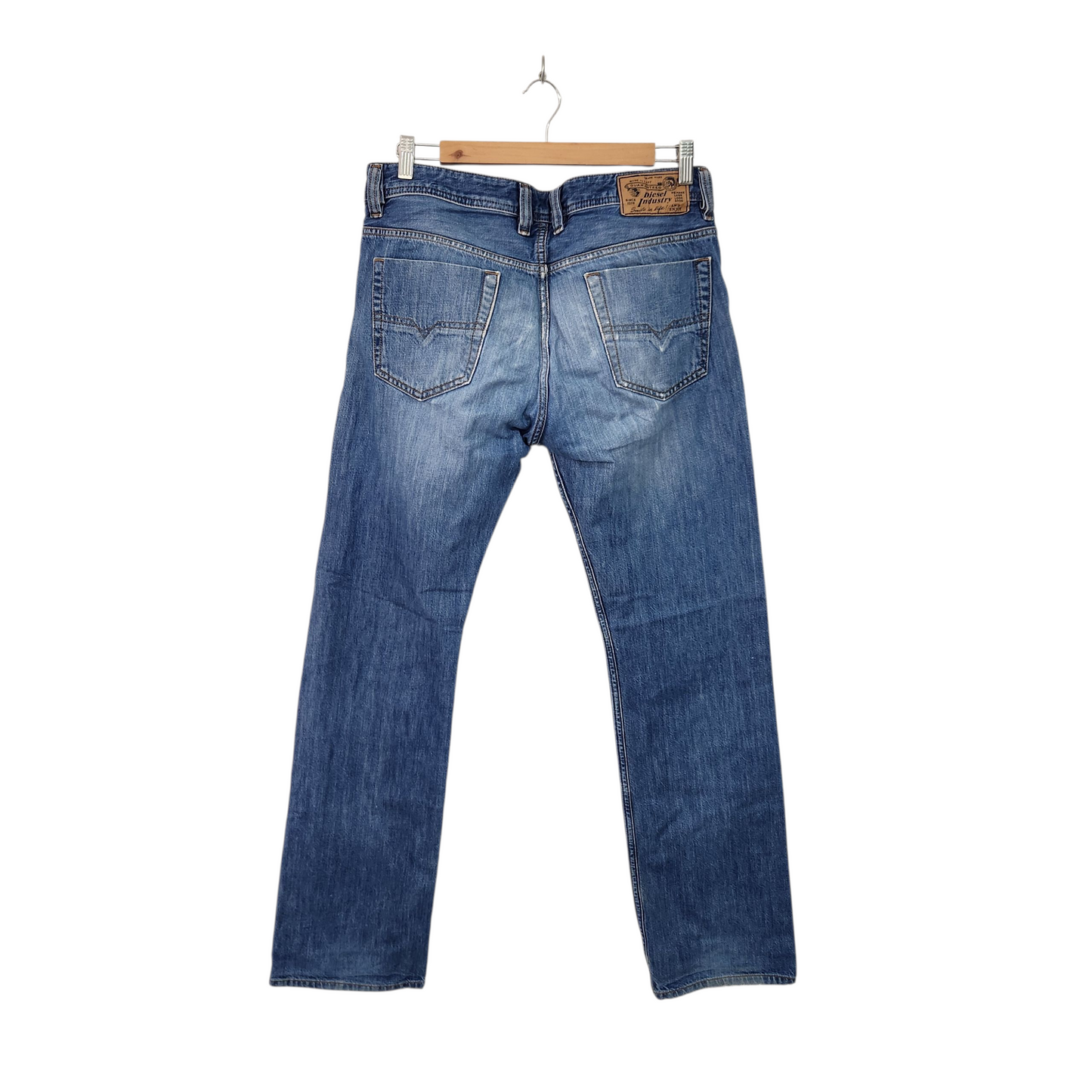 DIESEL ג'ינס לגבר מידה 31