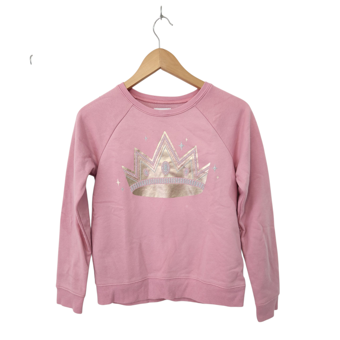 PLACE חולצה ארוכה לילדות גיל 14