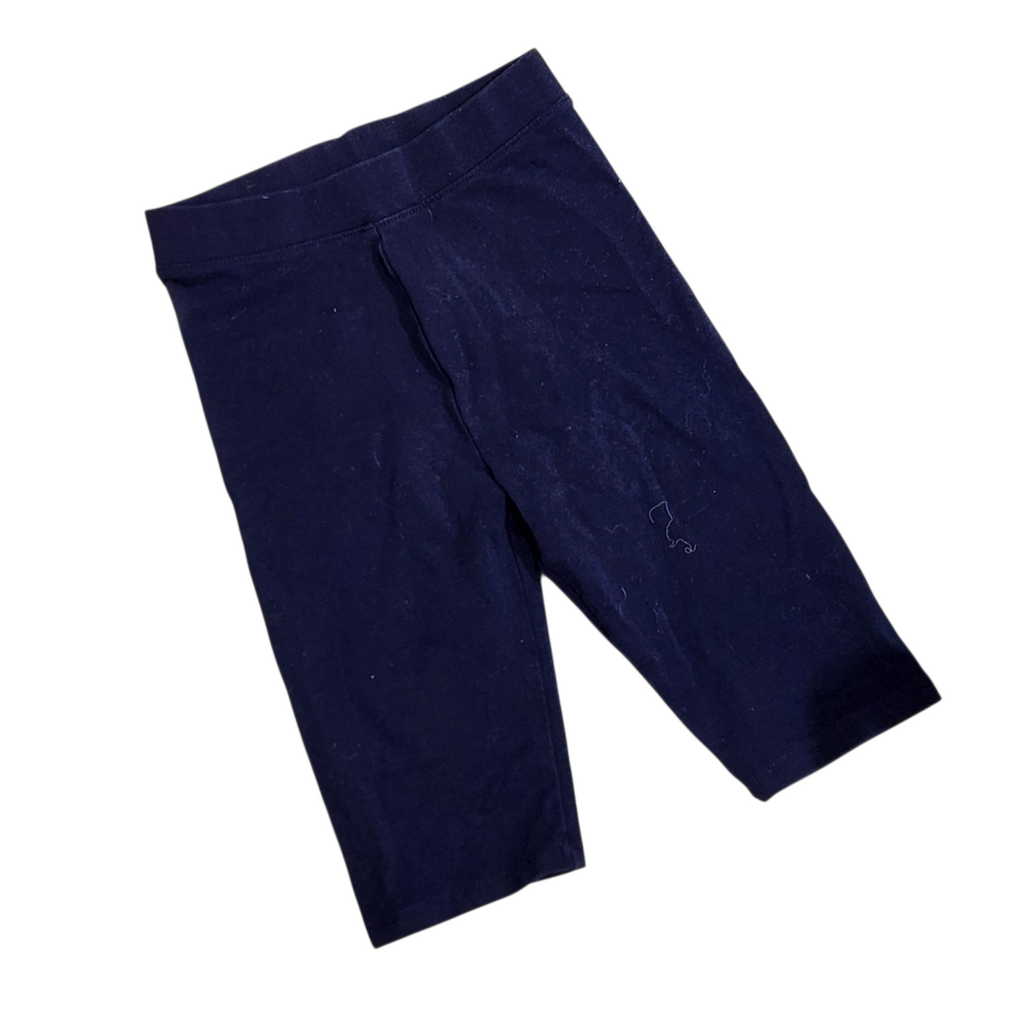 ZARA טייץ קצר לילדות גיל 9