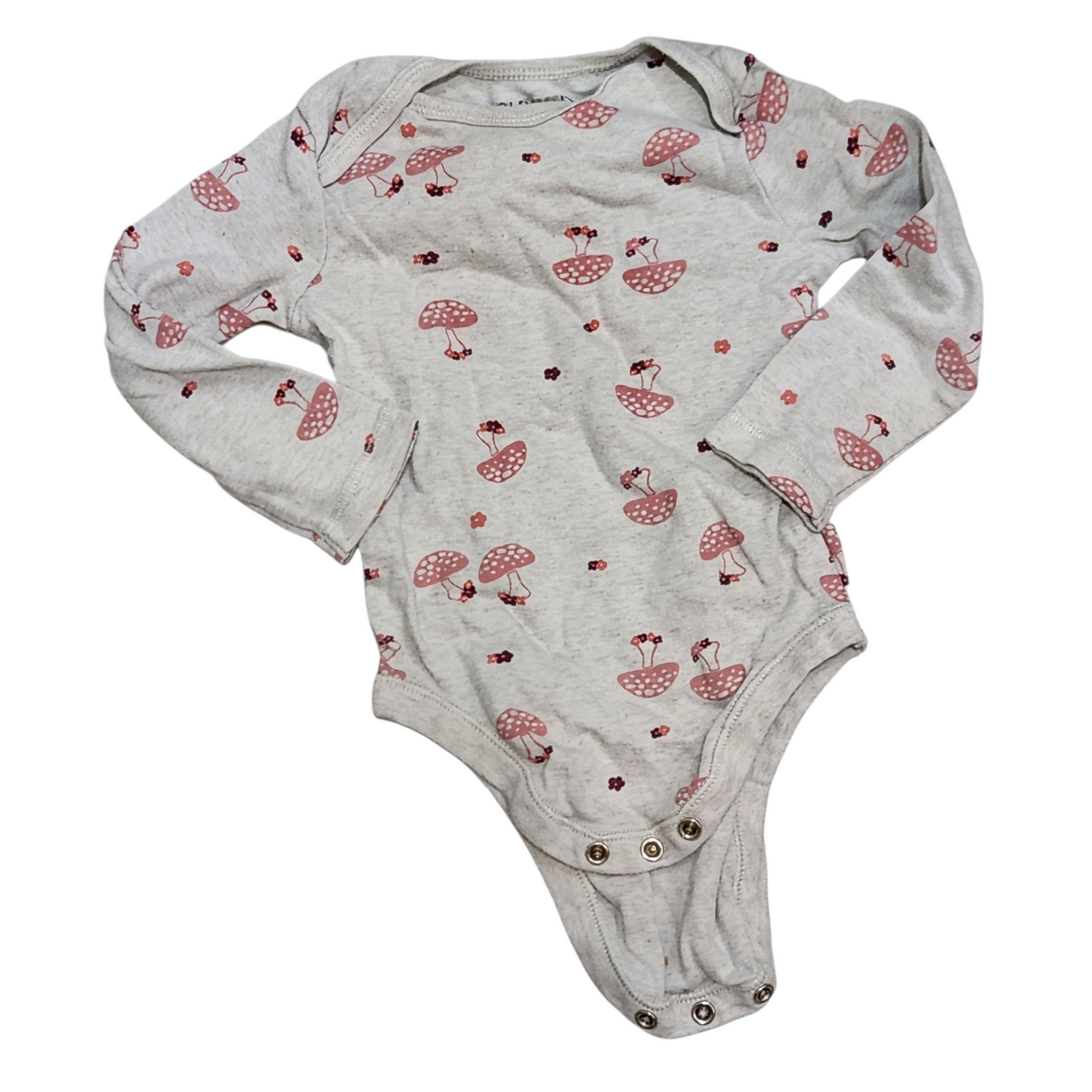 OLD NAVY בגד גוף לתינוקות גיל 12-18 חודשים