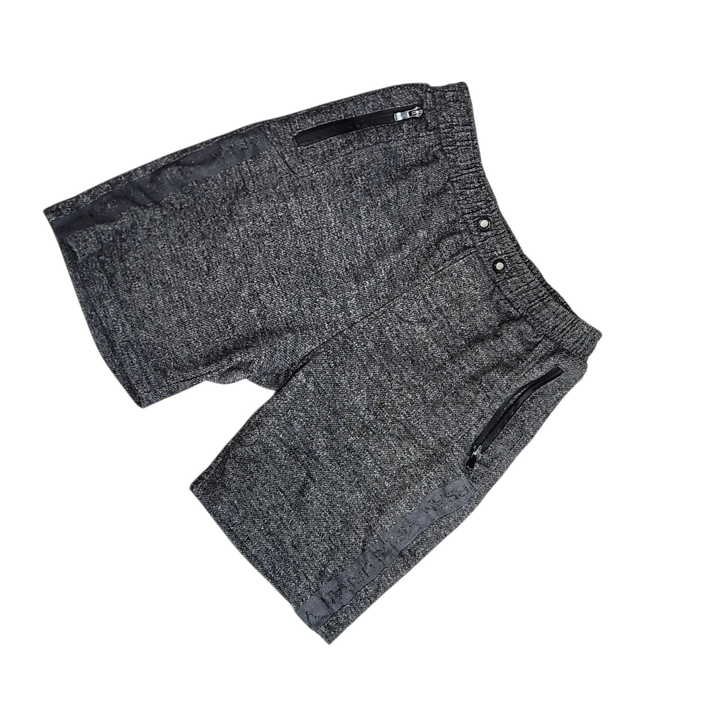 VIRUS מכנסיים קצרים לילדים גיל 16