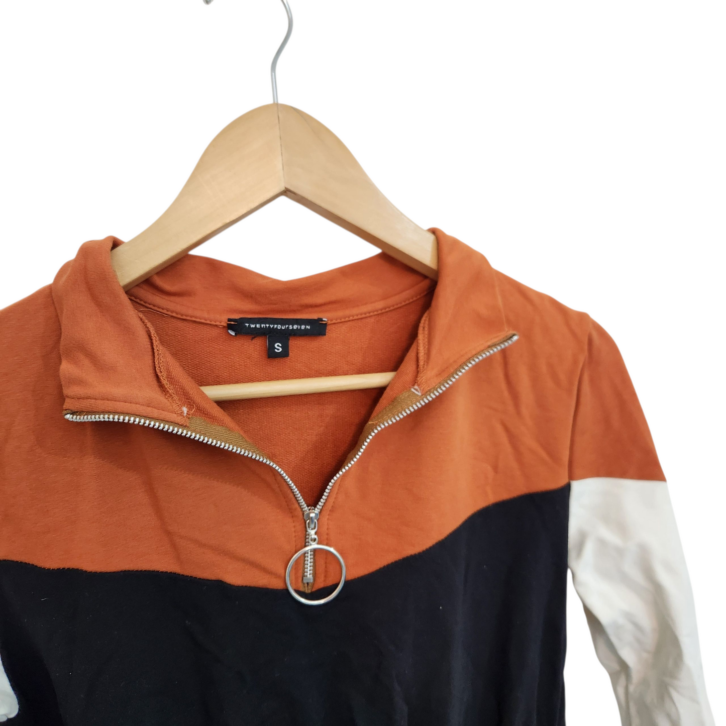 TWENTYFOURSEVEN שמלה לאישה מידה S