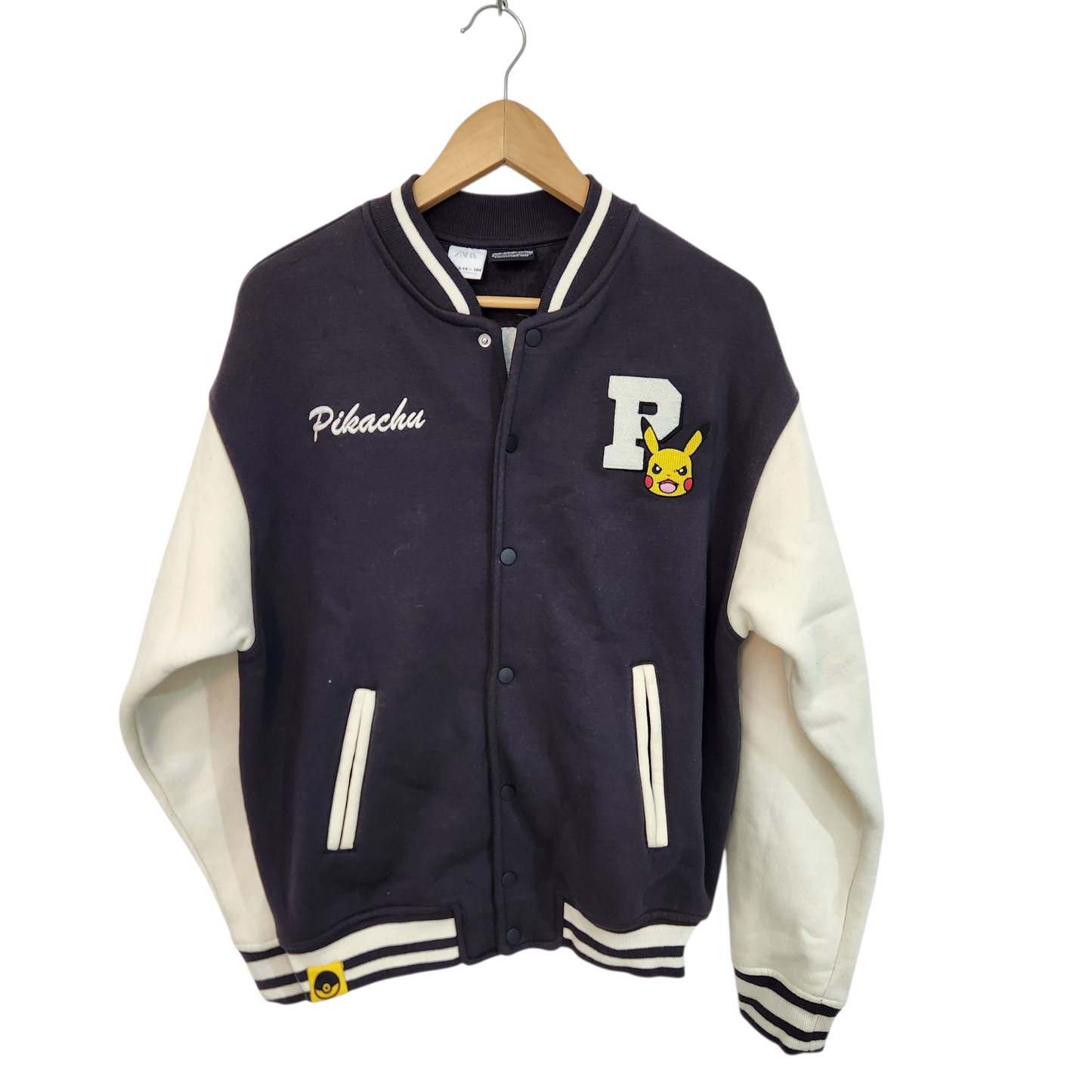 ZARA ג'קט לילדים גיל 13-14