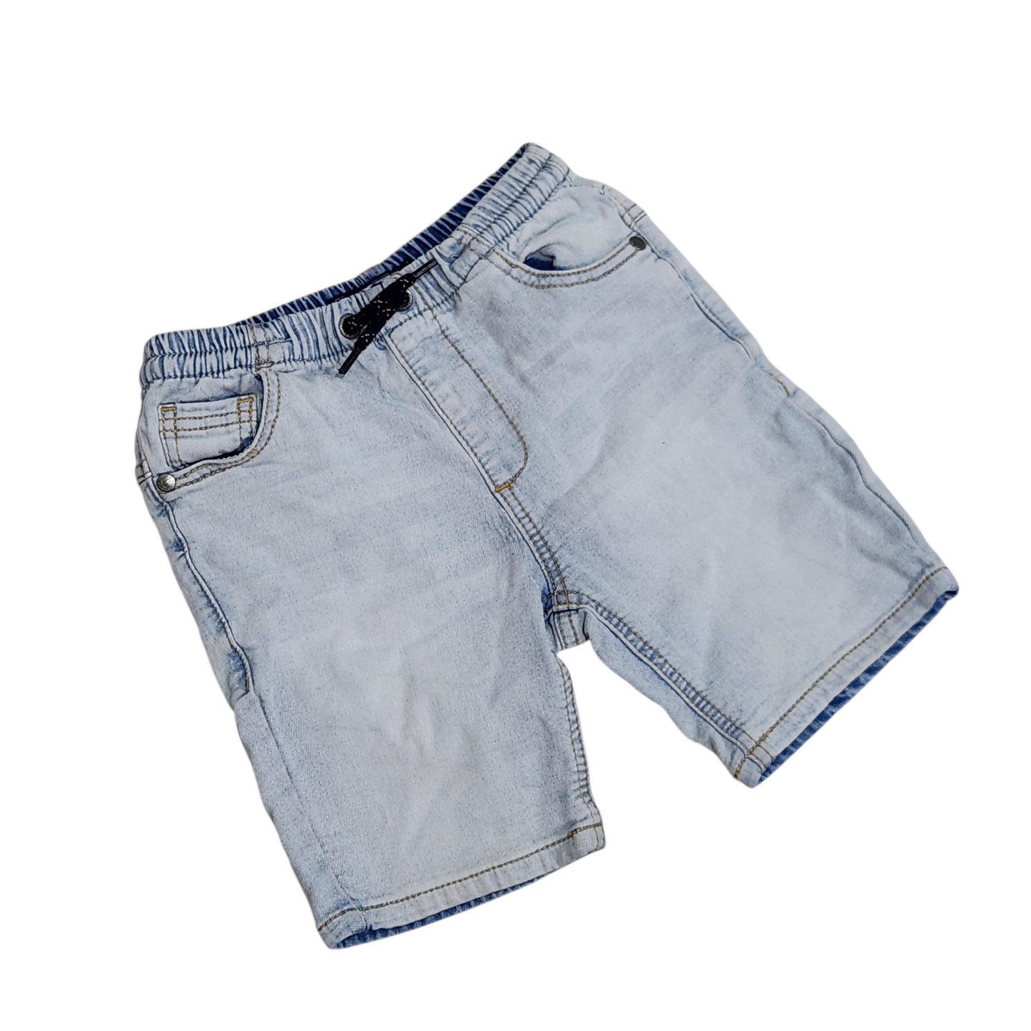 NEXT ג'ינס קצר לילדים גיל 5-6