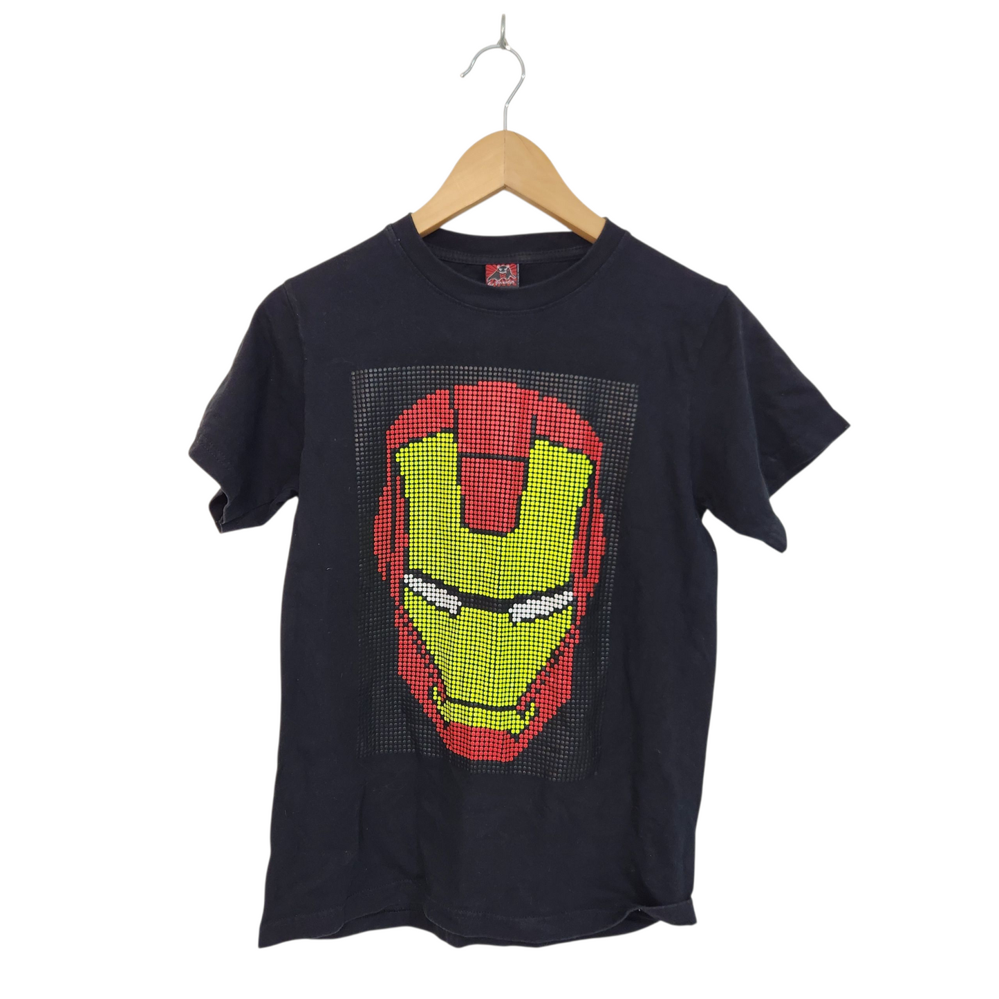 חולצה קצרה לגבר מידה M