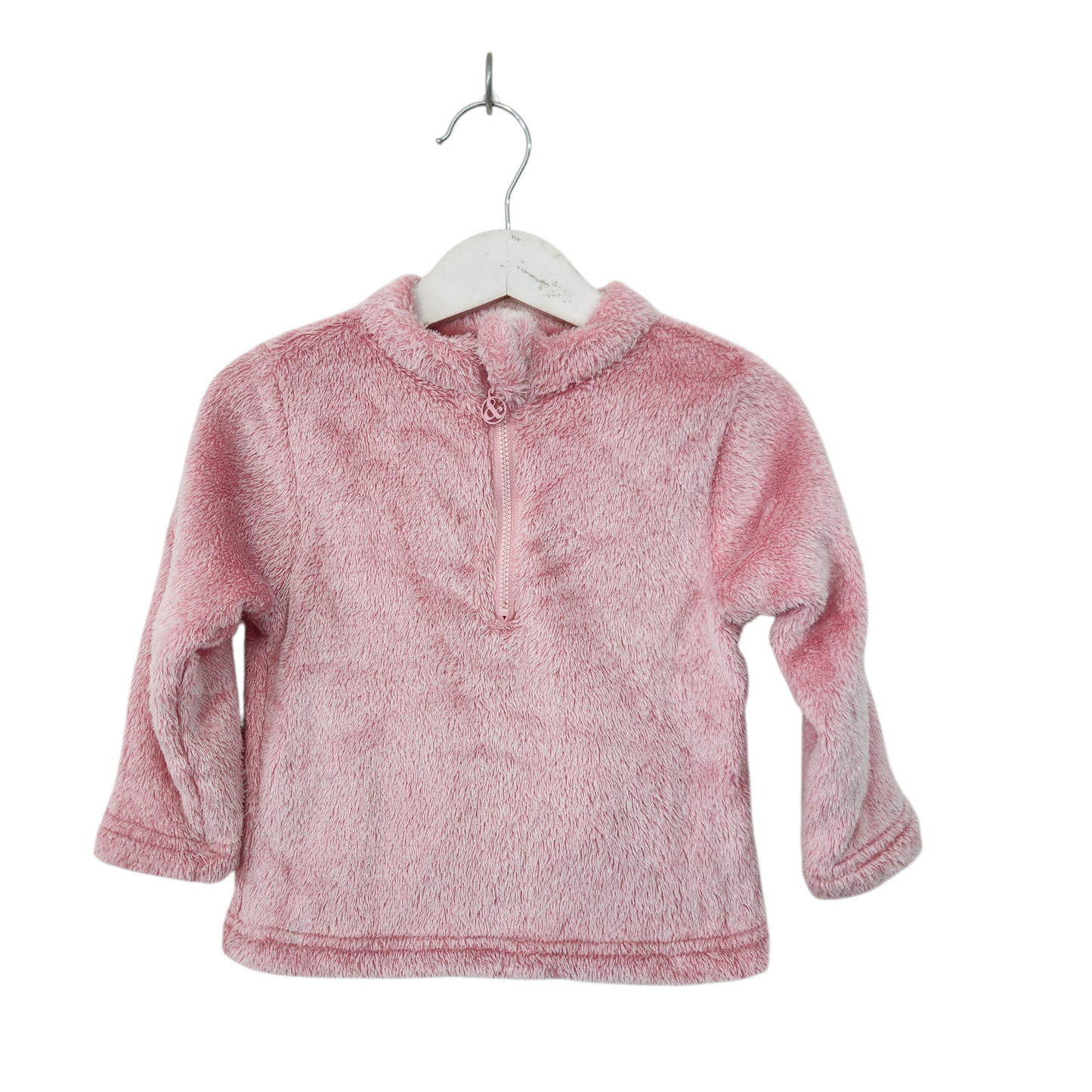 GOLF חולצת פליז לתינוקות גיל 18-24 חודשים