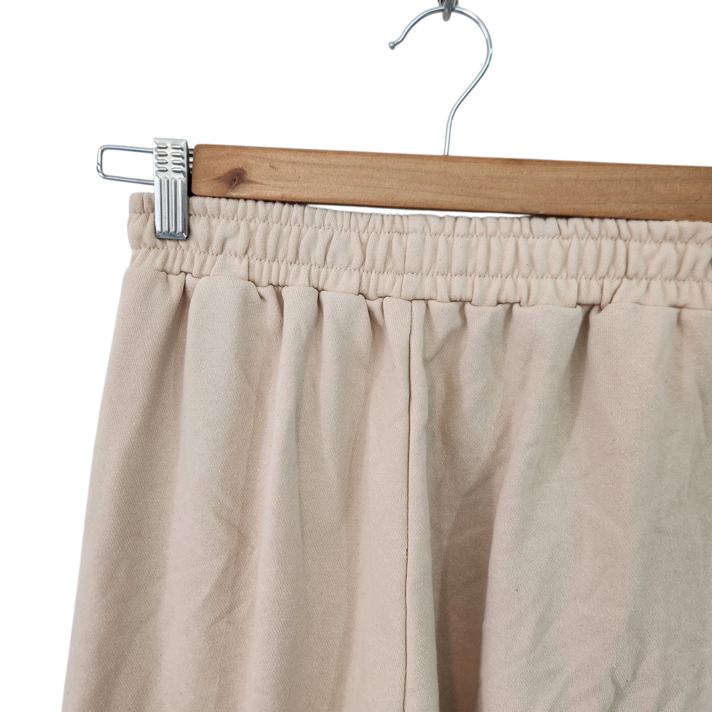 טרנינג דק מתרחב לאישה מידה XS