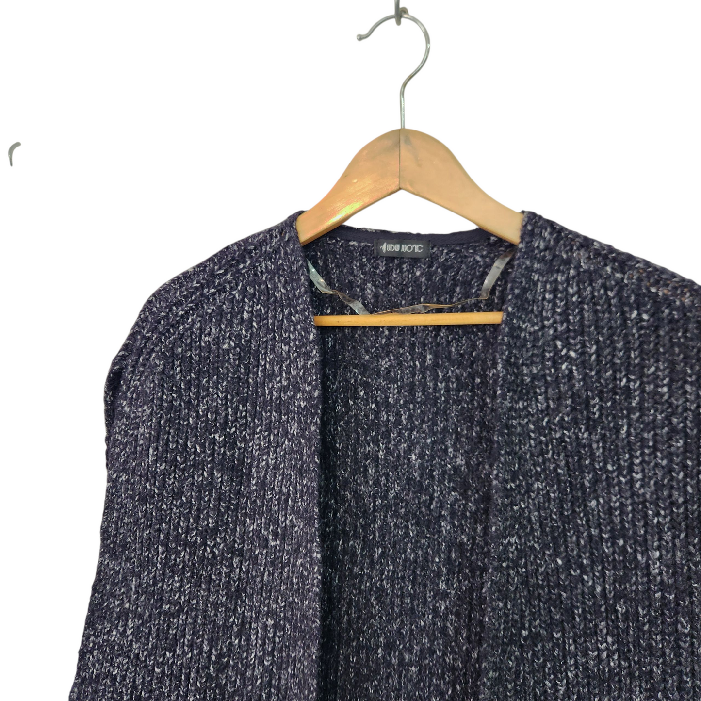 אריסטו שמט - עליונית סריג לאישה מידה 40