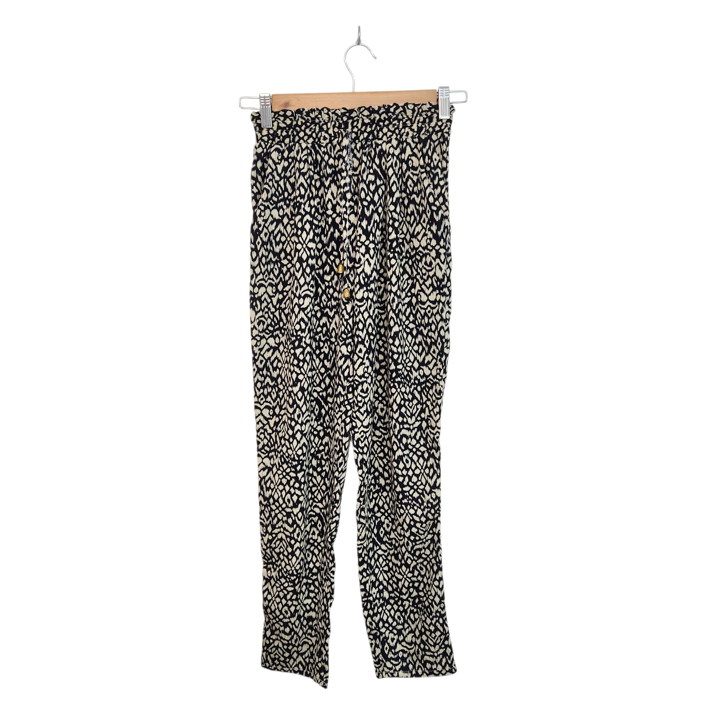 מכנסי שרוול לאישה מידה XS