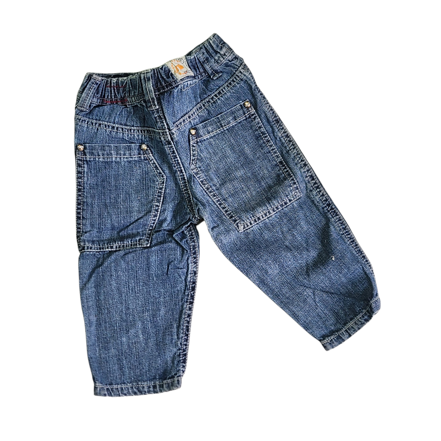 FOX ג'ינס לתינוקות 12-18 חודשים