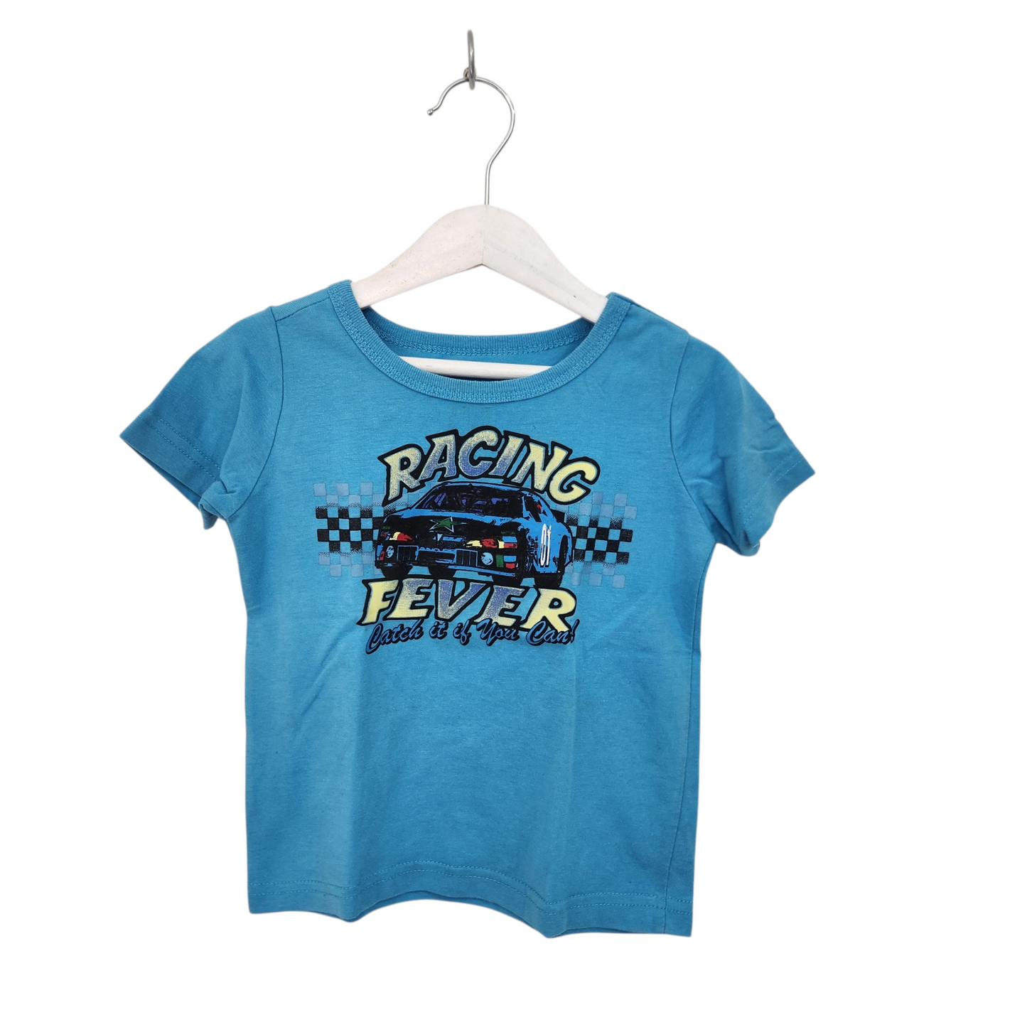 SOLOG חולצה קצרה לילדים גיל 2